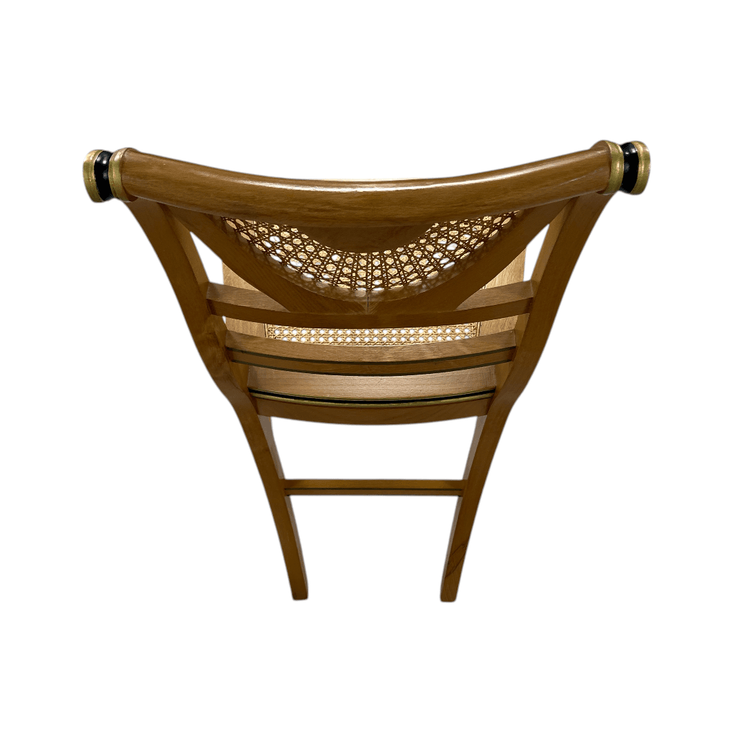 Vintage Clive Christian Barstool - Thumbnail 12