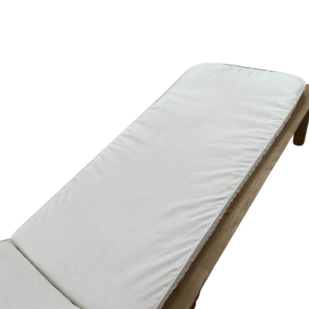 Neighbor Haven Sun Lounger - Thumbnail 13