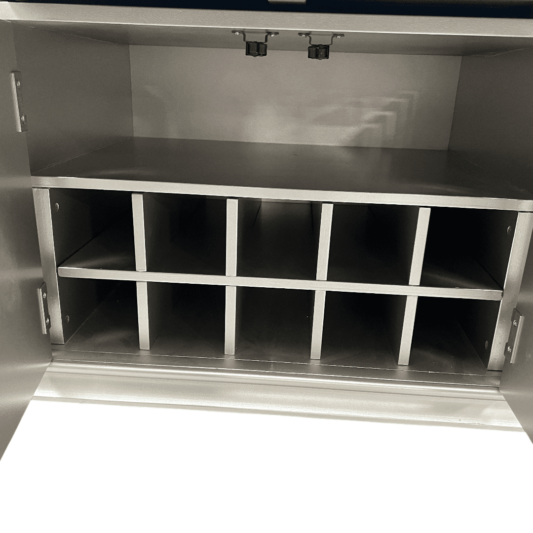 Ashley Furniture Coralayne Dining Server - Thumbnail 23