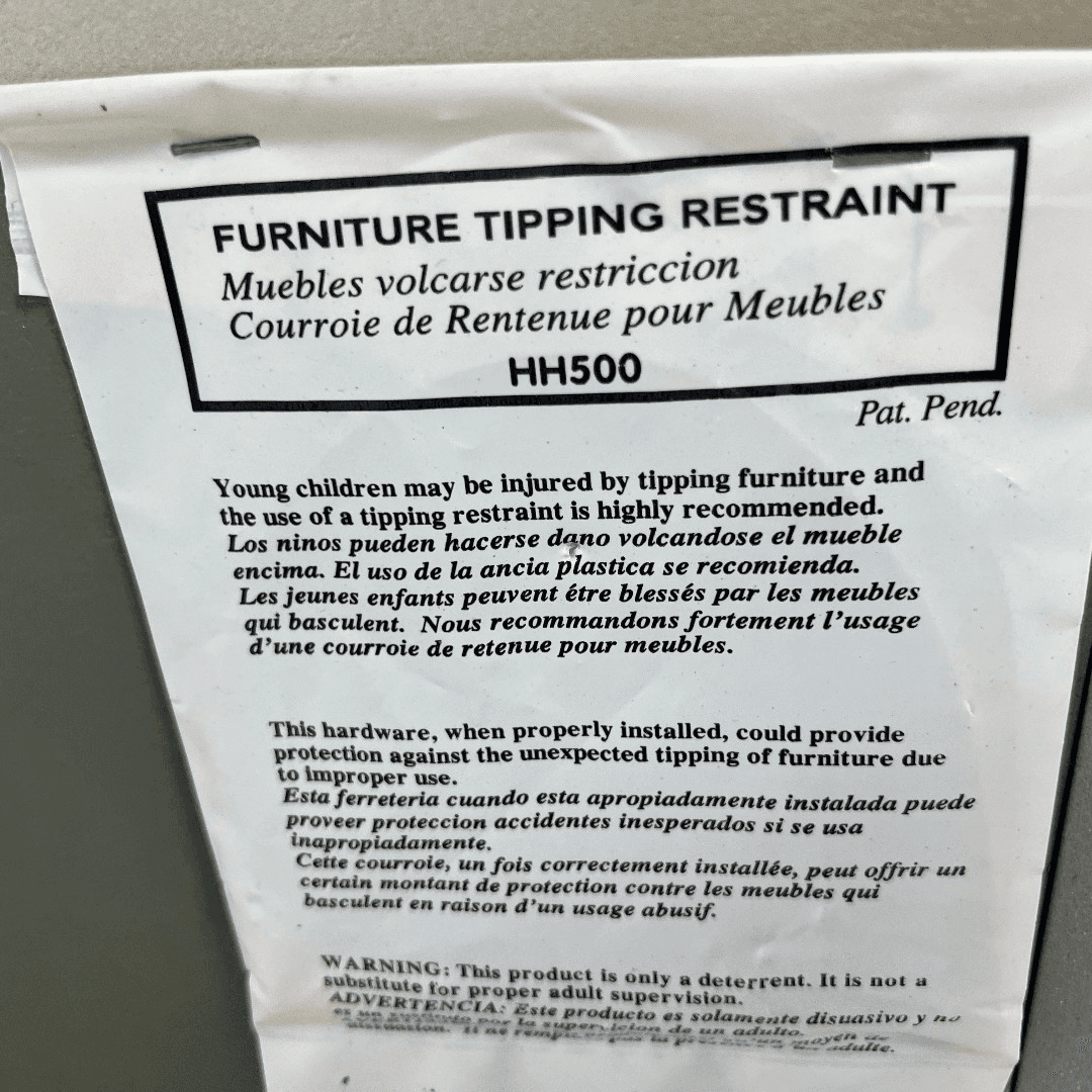 Ashley Furniture Coralayne Dining Server - Thumbnail 14