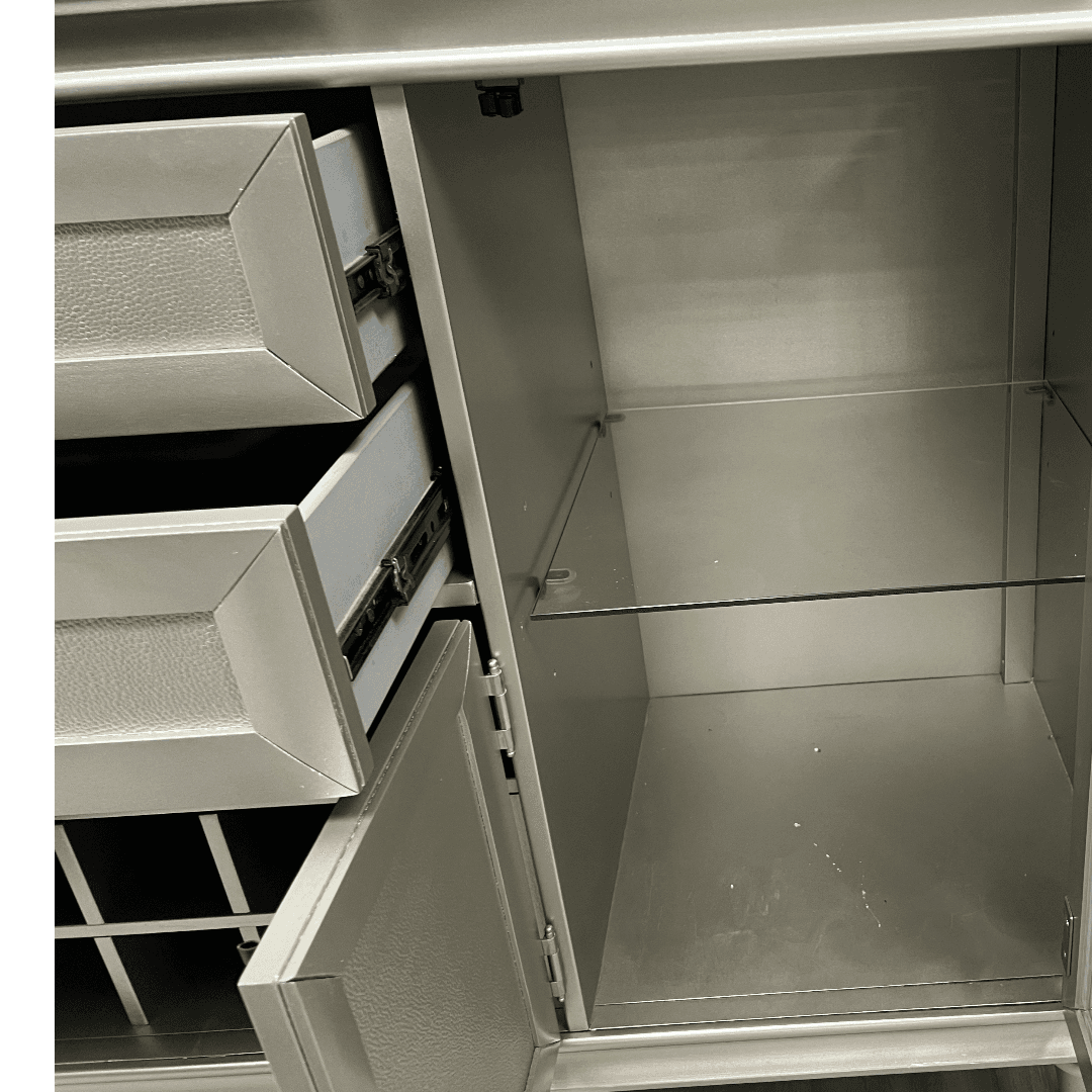 Ashley Furniture Coralayne Dining Server - Thumbnail 22