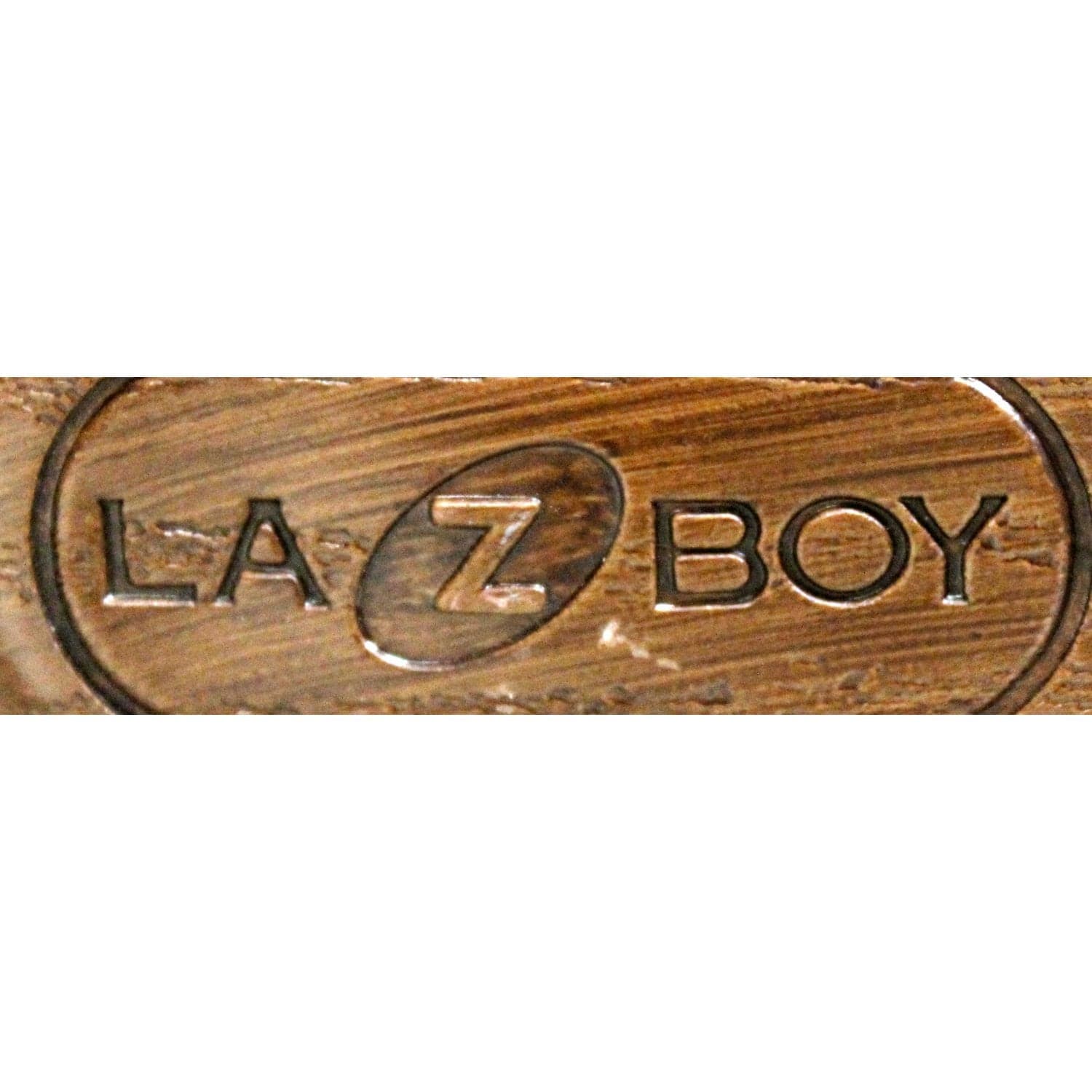 La-Z-Boy Beige Rocking Recliner - Beige - Thumbnail 5