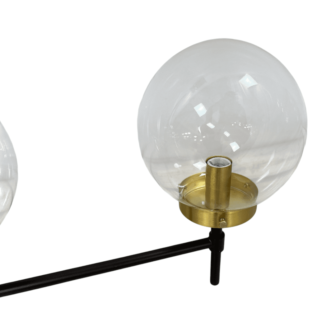 Safavieh Mylah 5Lt 44.5" Pendant - Thumbnail 11