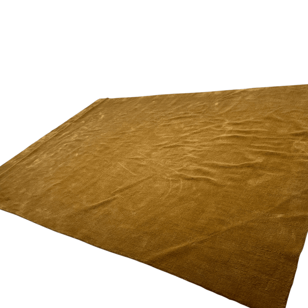 The Citizenry Suhana Hand-Knotted Area Rug - Thumbnail 4