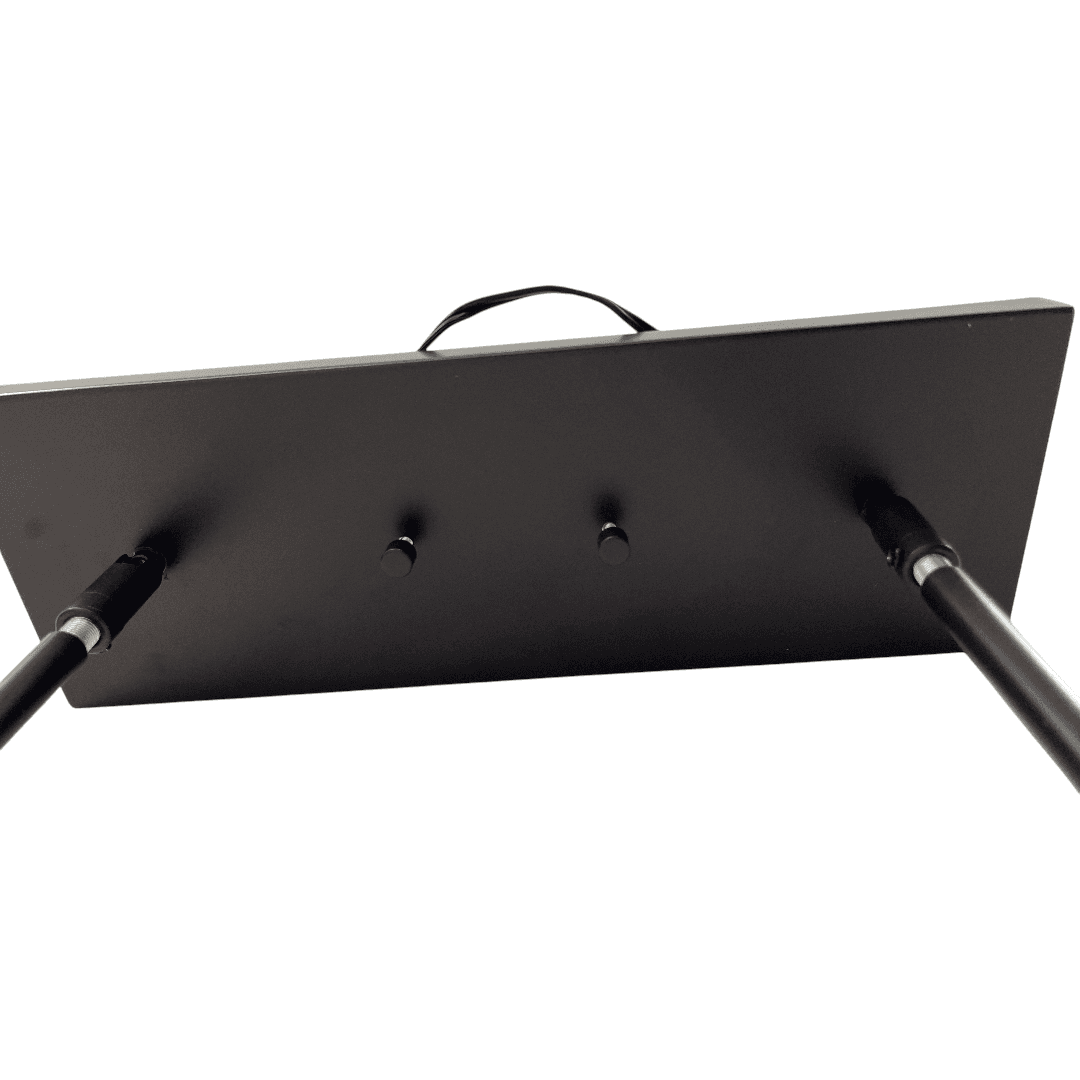 Safavieh Mylah 5Lt 44.5" Pendant - Thumbnail 13