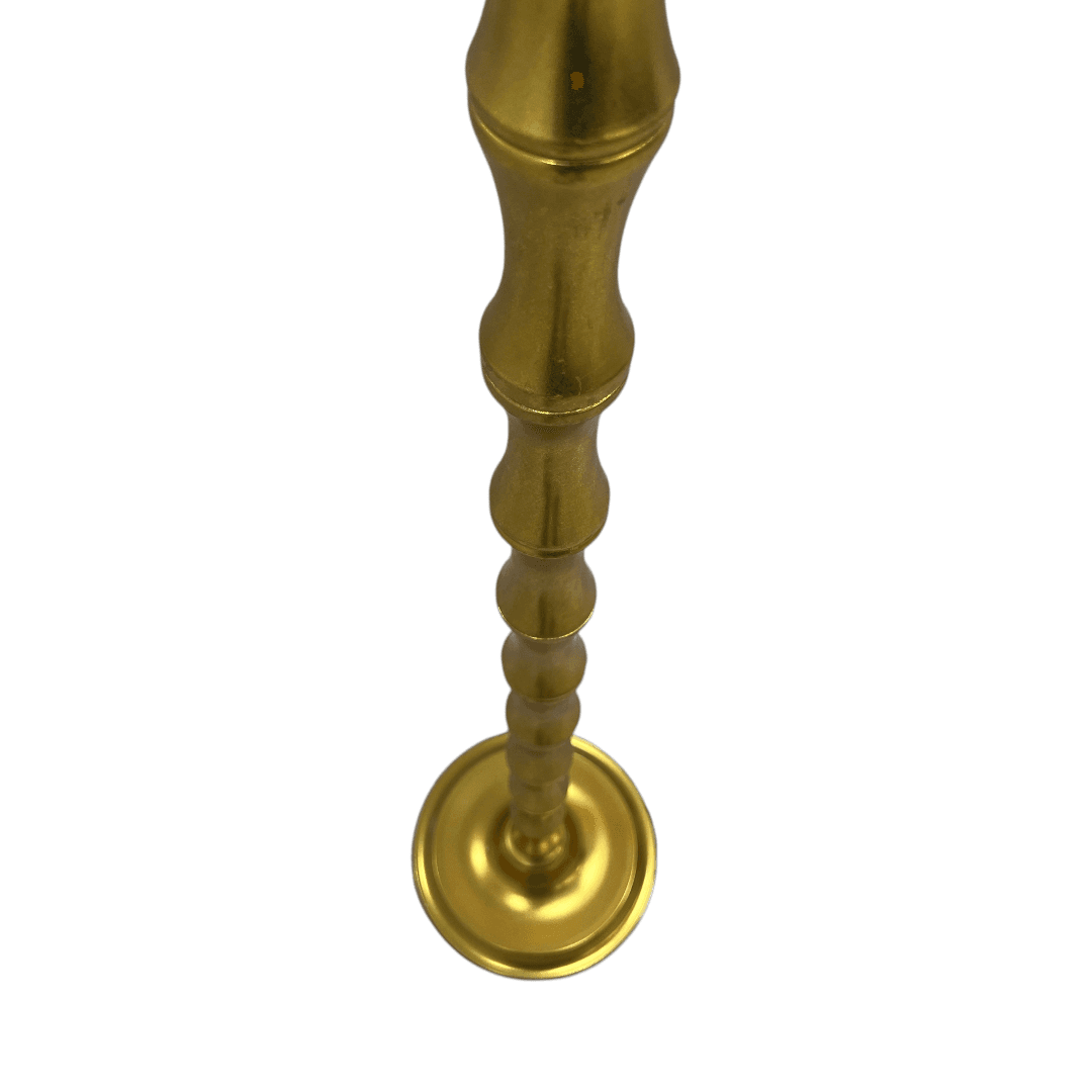 Safavieh Aurelia Floor Lamp-Antique Gold - Thumbnail 11