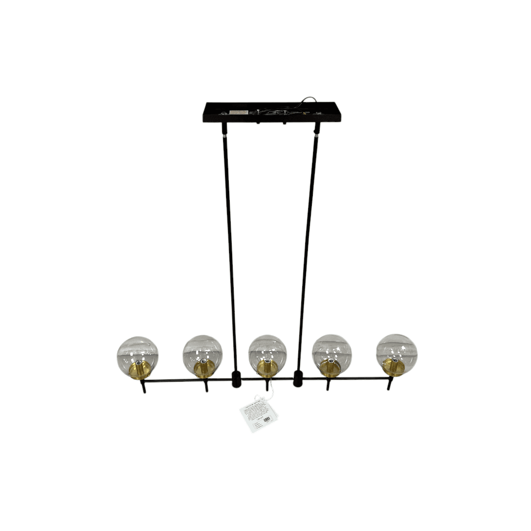Safavieh Mylah 5Lt 44.5" Pendant - Thumbnail 3