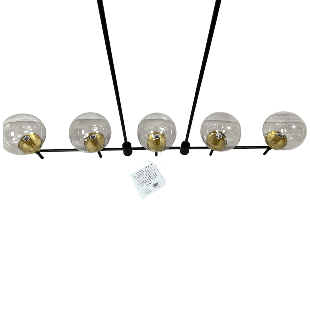 Safavieh Mylah 5Lt 44.5" Pendant - Thumbnail 8