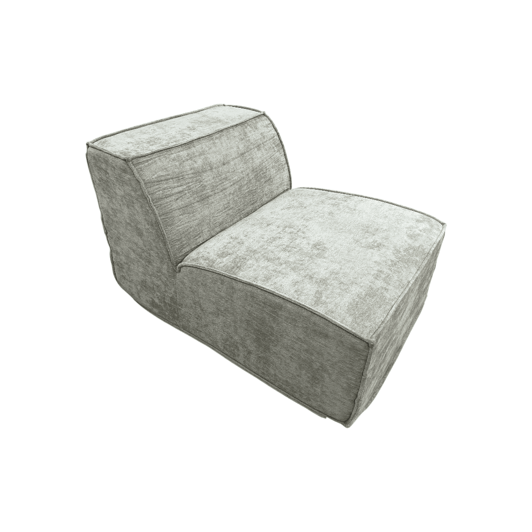 Rove Lab M1 Armless Sofa Seat - Thumbnail 6