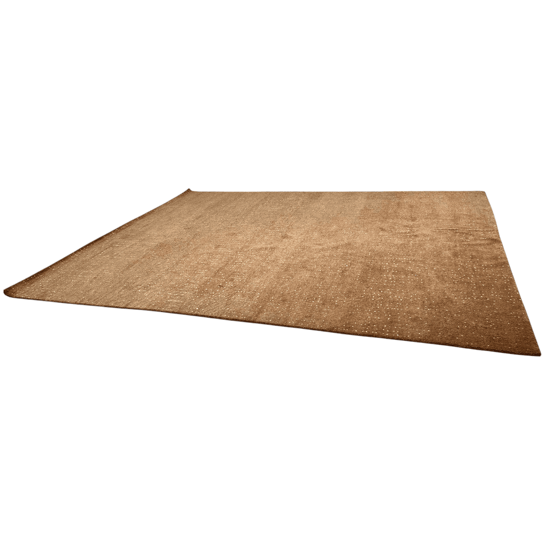 The Citizenry Atashi Hand-Knotted Area Rug - Thumbnail 2