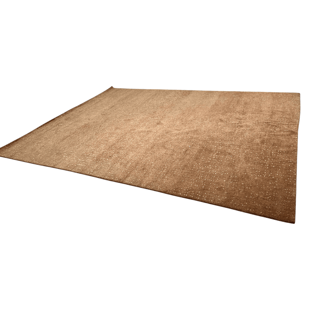 The Citizenry Atashi Hand-Knotted Area Rug - Thumbnail 8