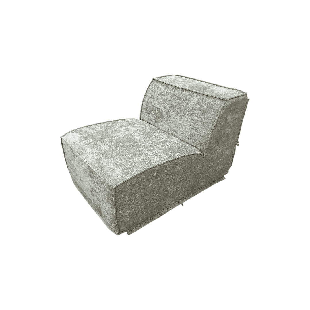 Rove Lab M1 Armless Sofa Seat - Thumbnail 4