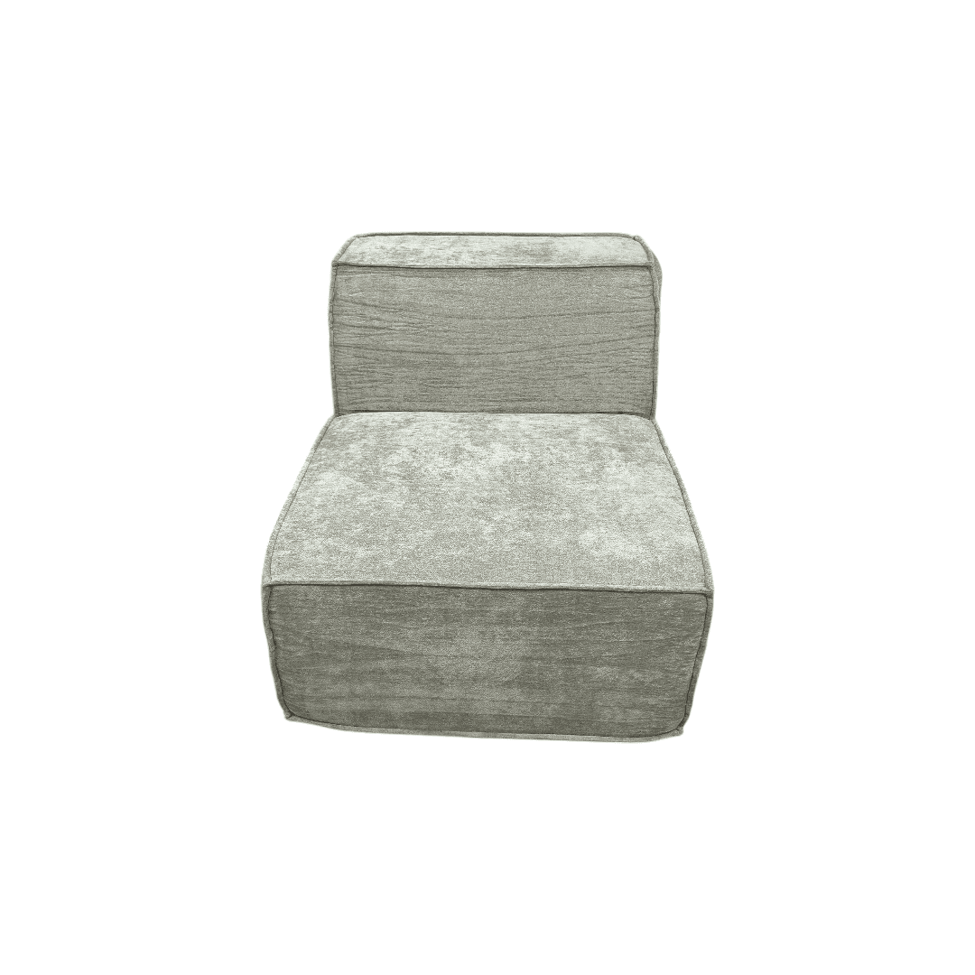 Rove Lab M1 Armless Sofa Seat - Thumbnail 2