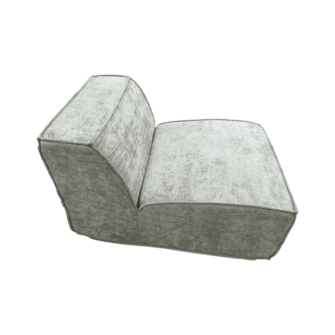 Rove Lab M1 Armless Sofa Seat - Thumbnail 8