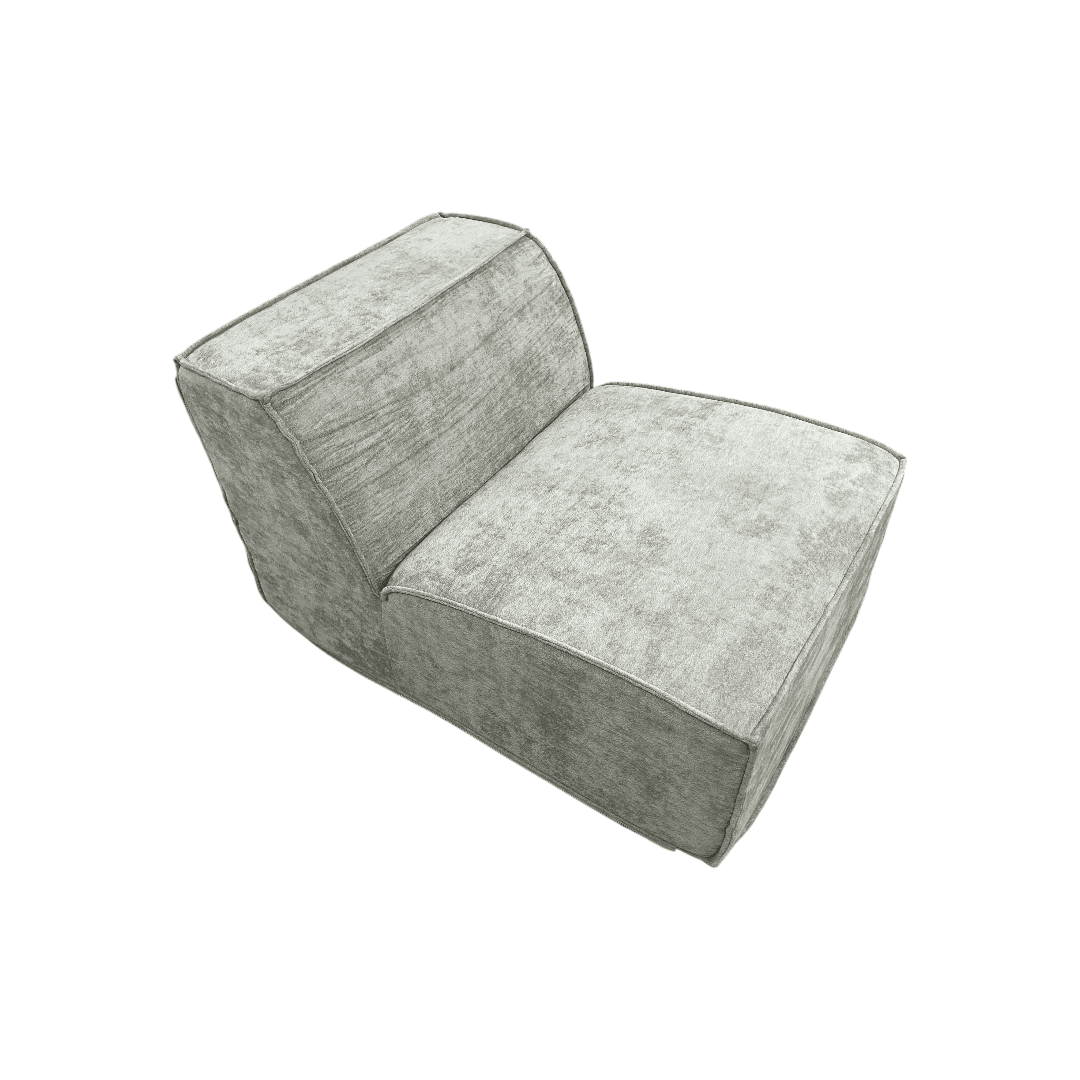 Rove Lab M1 Armless Sofa Seat - Thumbnail 5