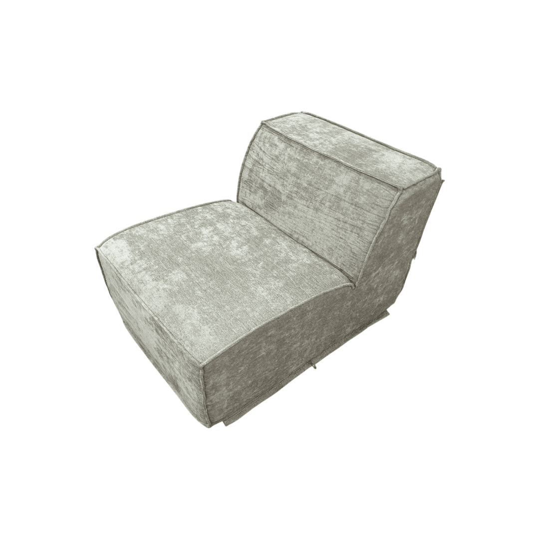 Rove Lab M1 Armless Sofa Seat - Thumbnail 3