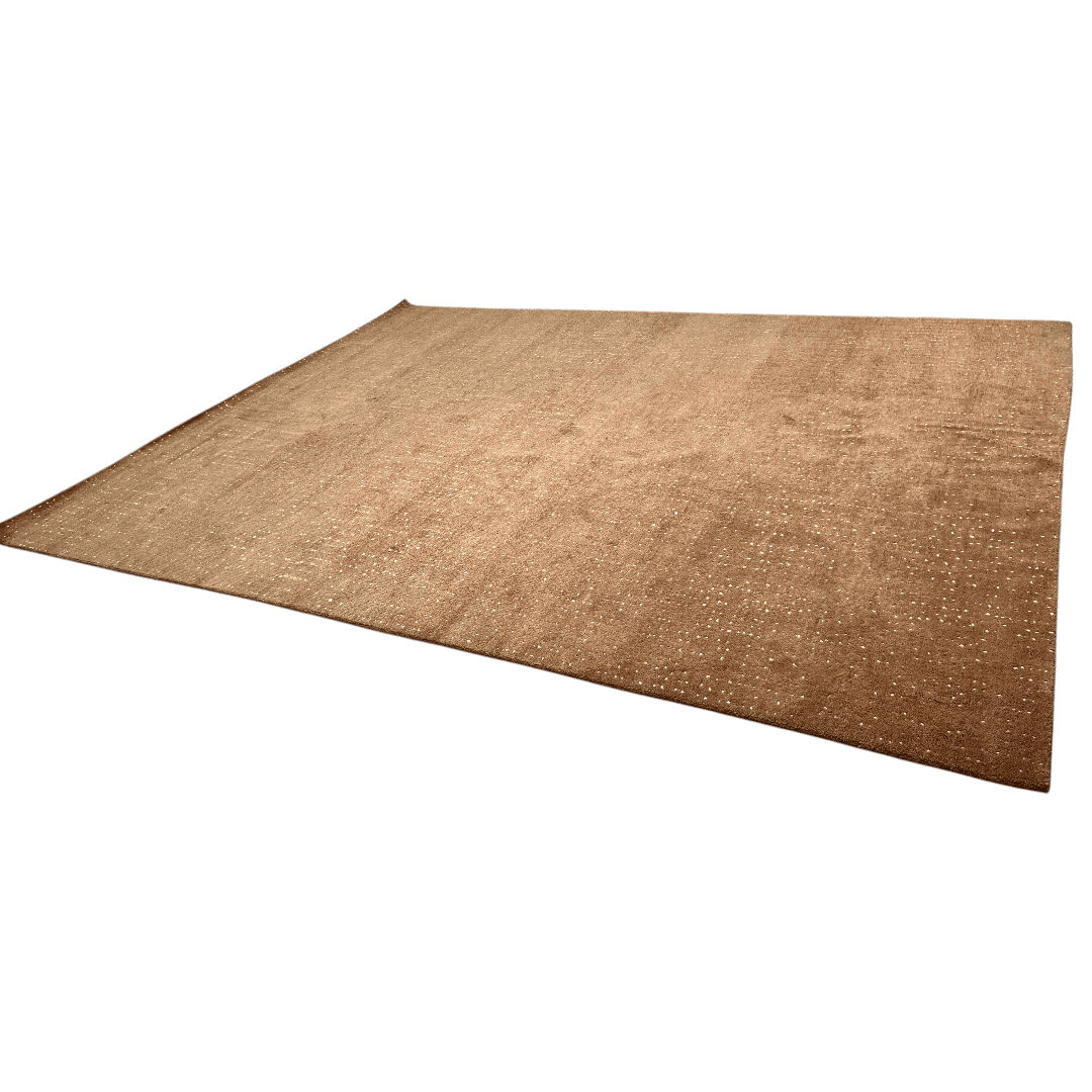 The Citizenry Atashi Hand-Knotted Area Rug - Thumbnail 9