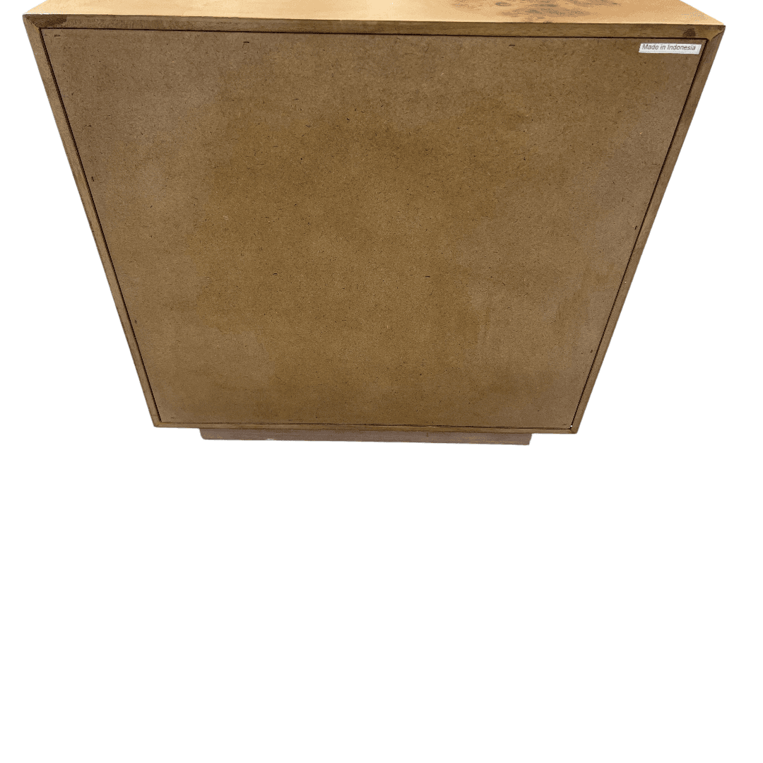 Safavieh Tahan 2 Drawer Nightstand - Natural - Thumbnail 14