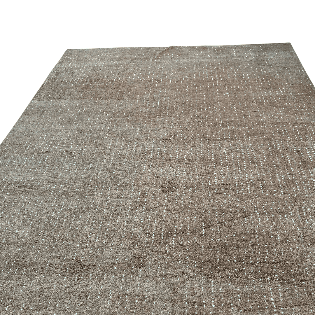 The Citizenry Atashi Hand-Knotted Area Rug - Thumbnail 6