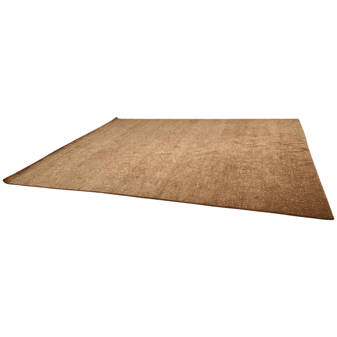 The Citizenry Atashi Hand-Knotted Area Rug - Image 1