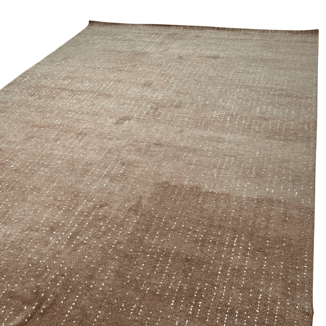 The Citizenry Atashi Hand-Knotted Area Rug - Thumbnail 7