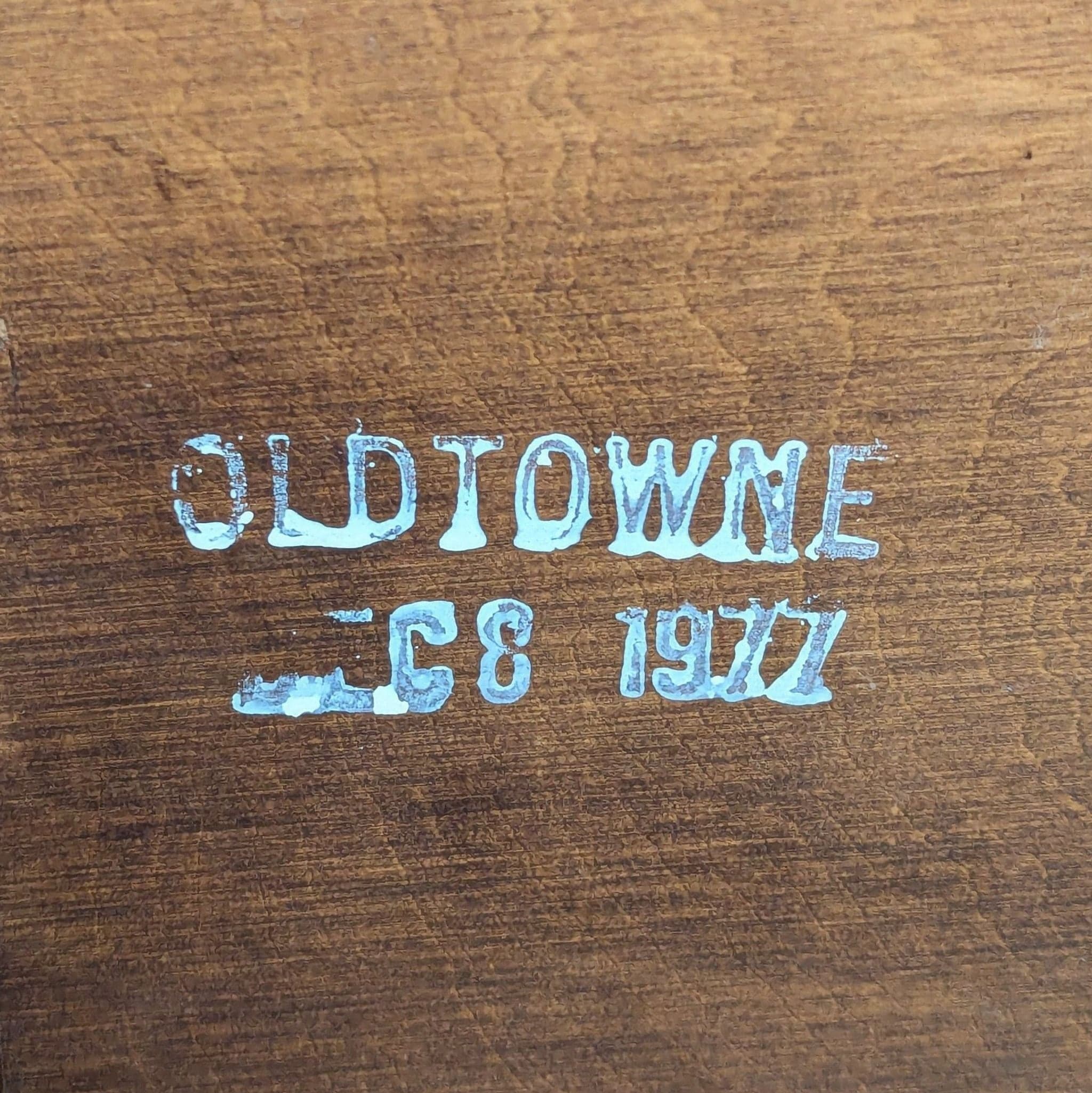 Chippendale Style Lowboy Chest - Thumbnail 8