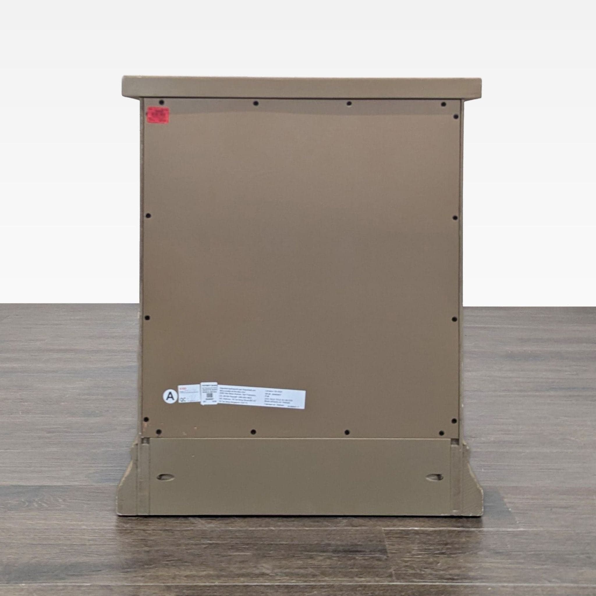 Pair of Pottery Barn Lorraine Nightstands - Thumbnail 5