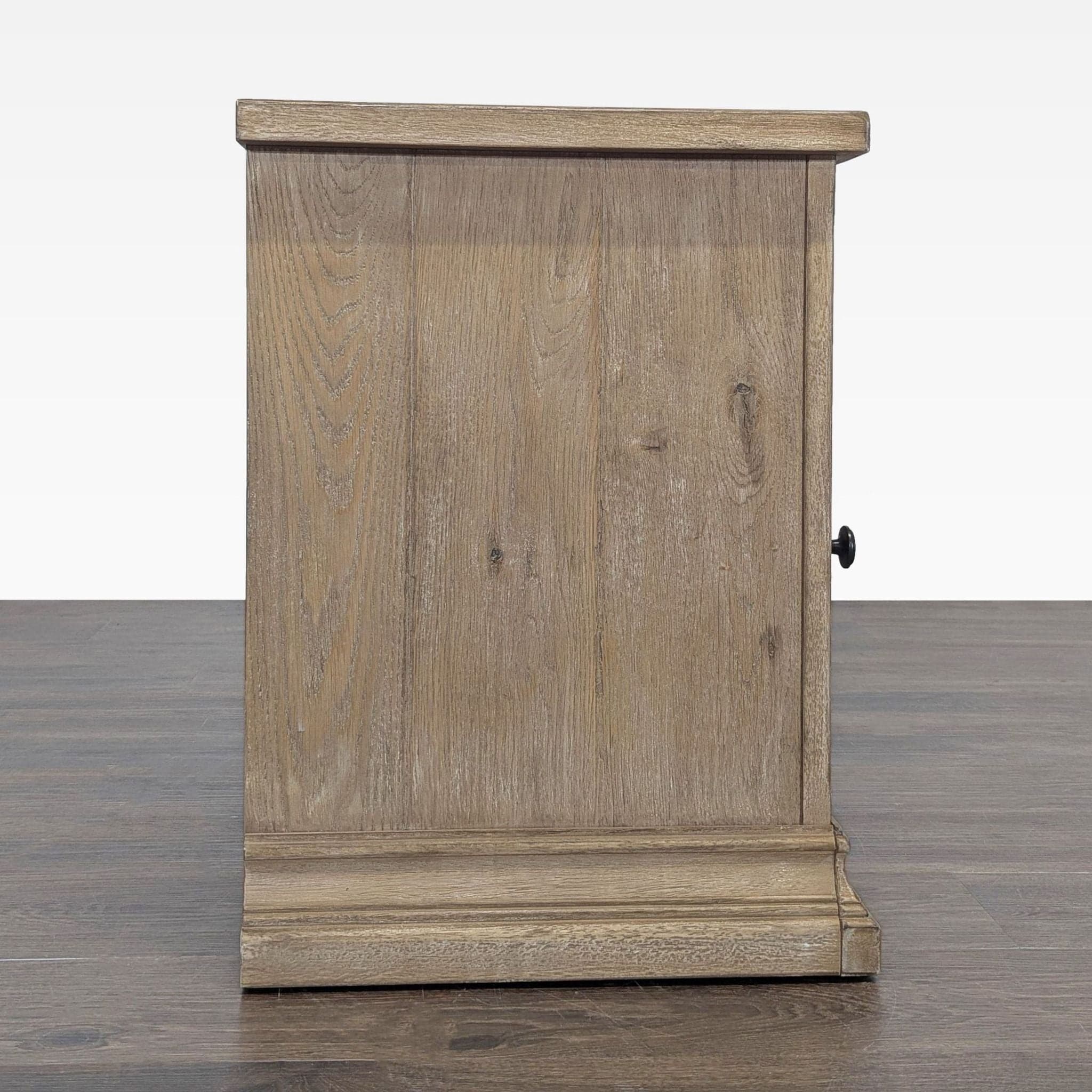 Pair of Pottery Barn Lorraine Nightstands - Thumbnail 4