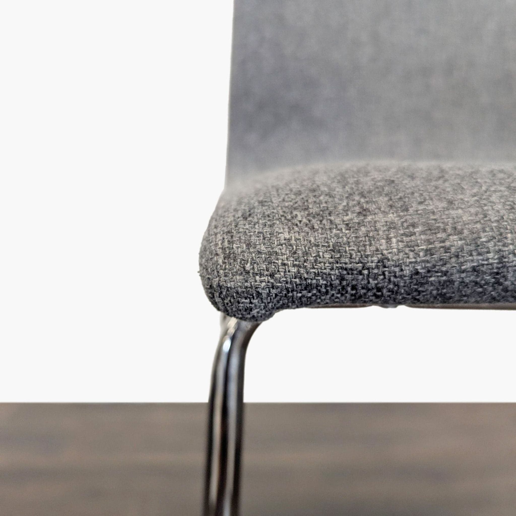 Set of Three Ikea Volfgang Bar Stools - Thumbnail 3