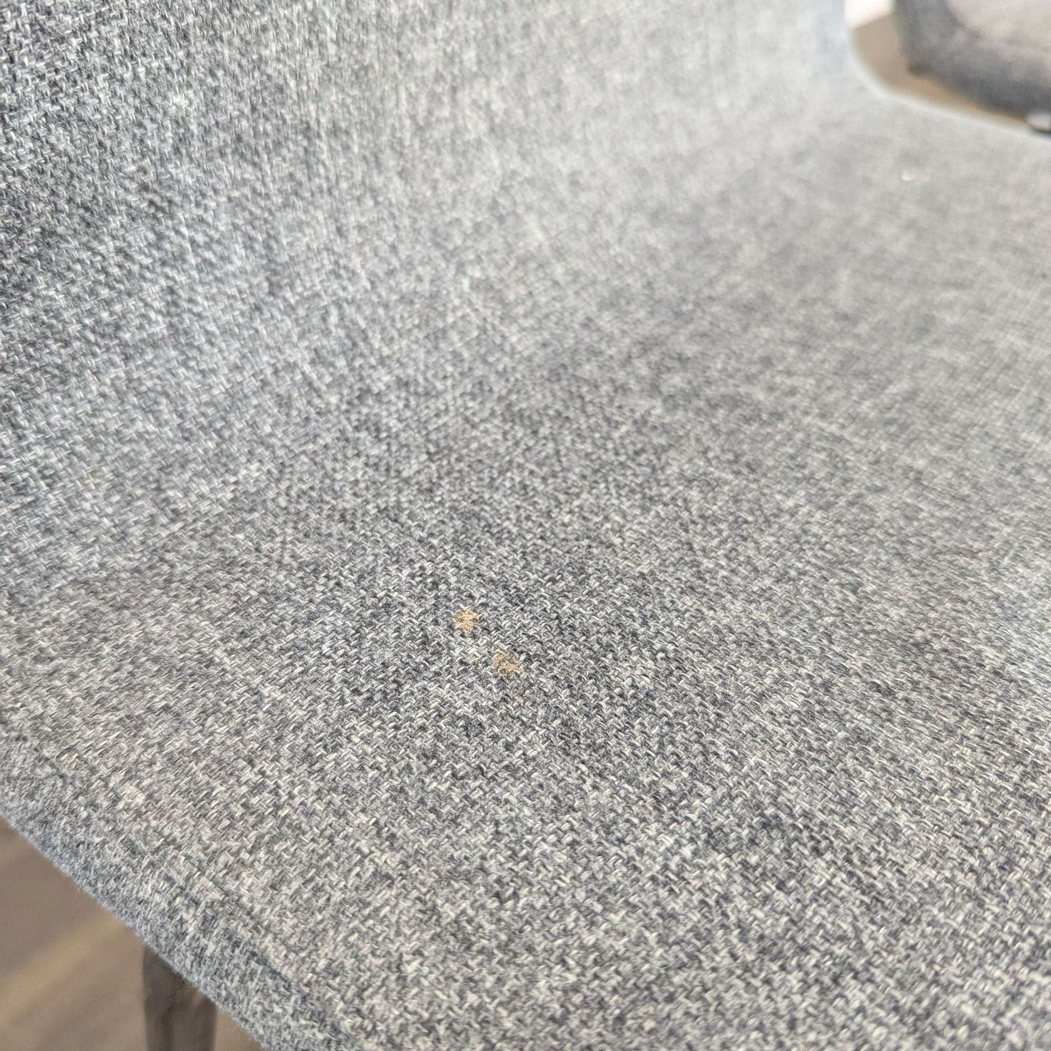 Set of Three Ikea Volfgang Bar Stools - Thumbnail 7