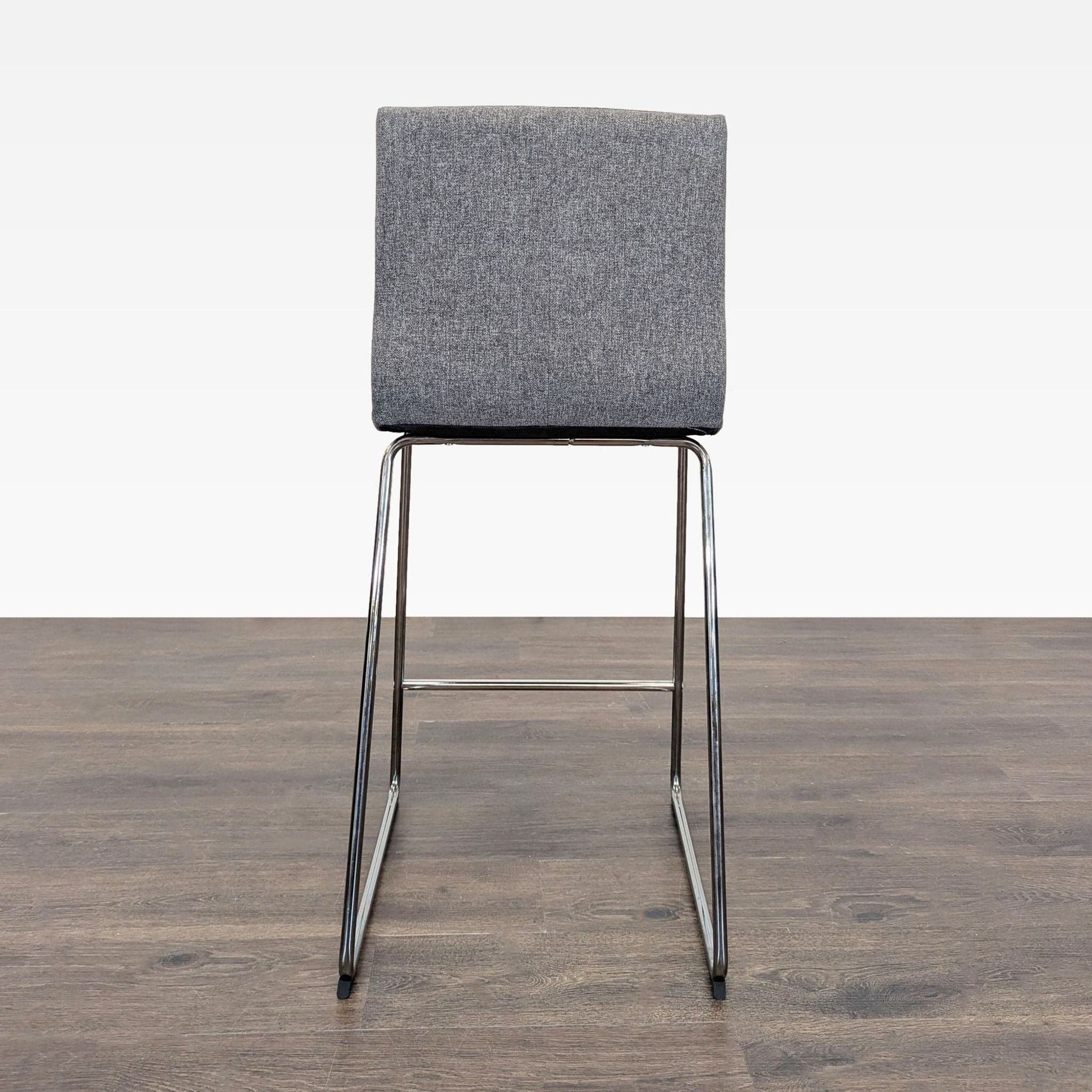 Set of Three Ikea Volfgang Bar Stools - Thumbnail 9