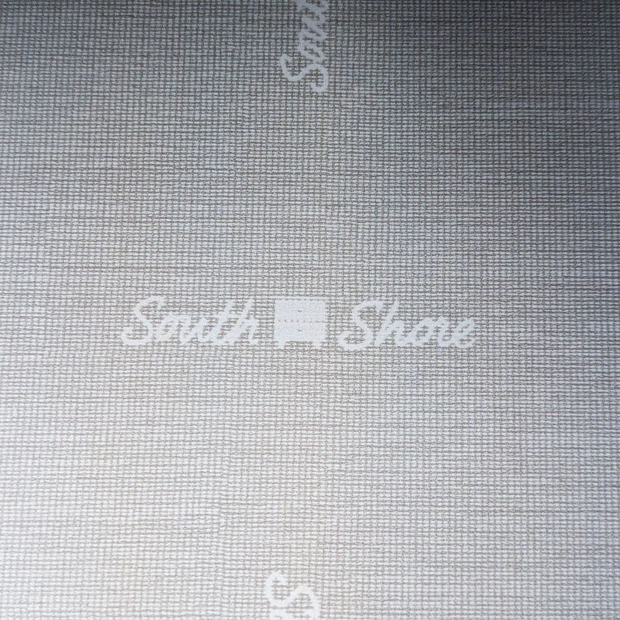 South Shore Olvyn Modern 5-Drawer Walnut Dresser with Gray Accent and Metal Legs - Thumbnail 9