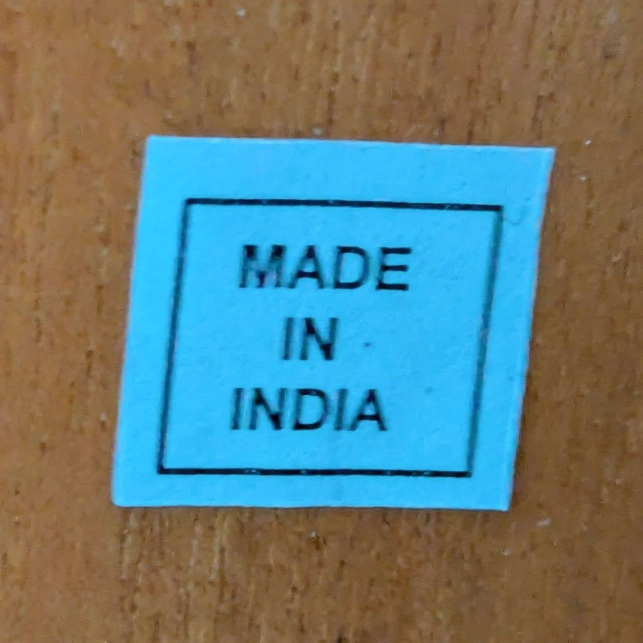 Crate & Barrel Origami Drop Leaf Dining Table - Thumbnail 6