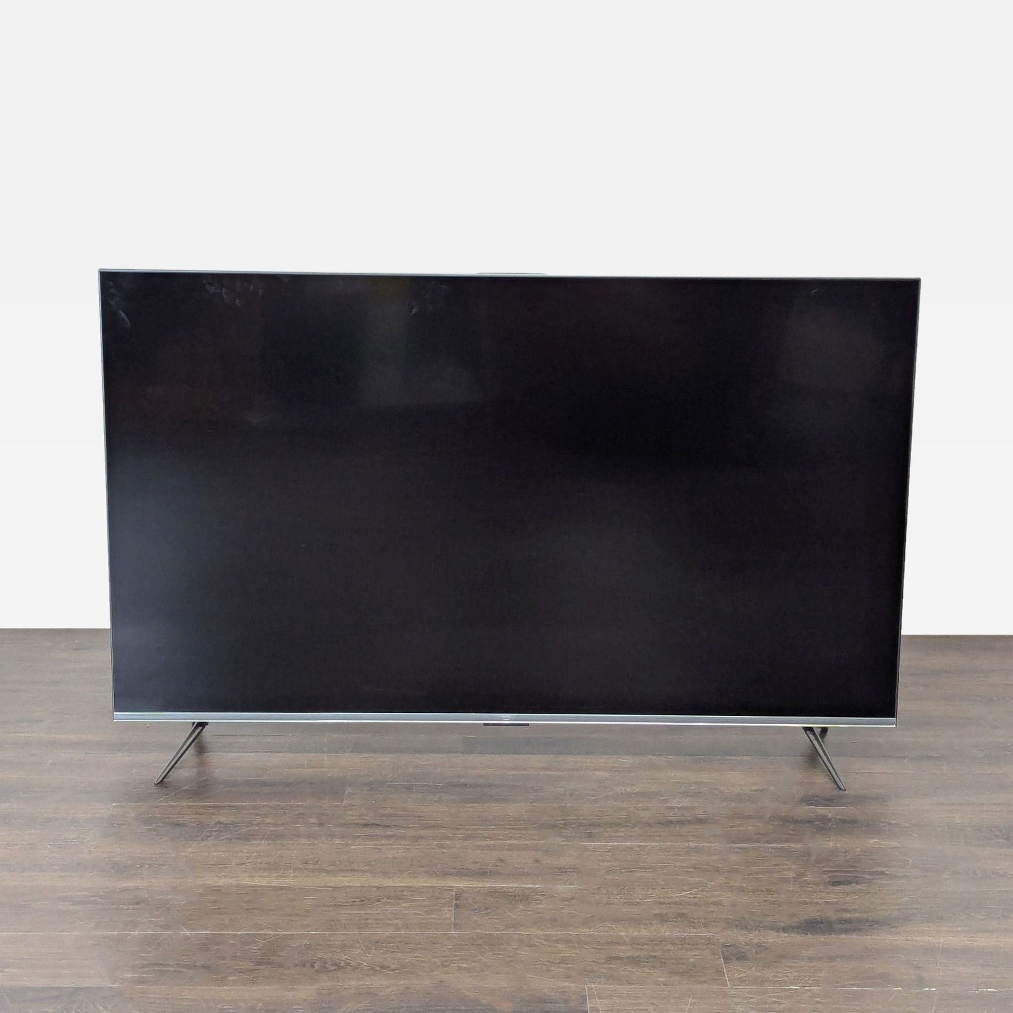 Amazon 4K Smart TV with Streaming Apps - Image 1