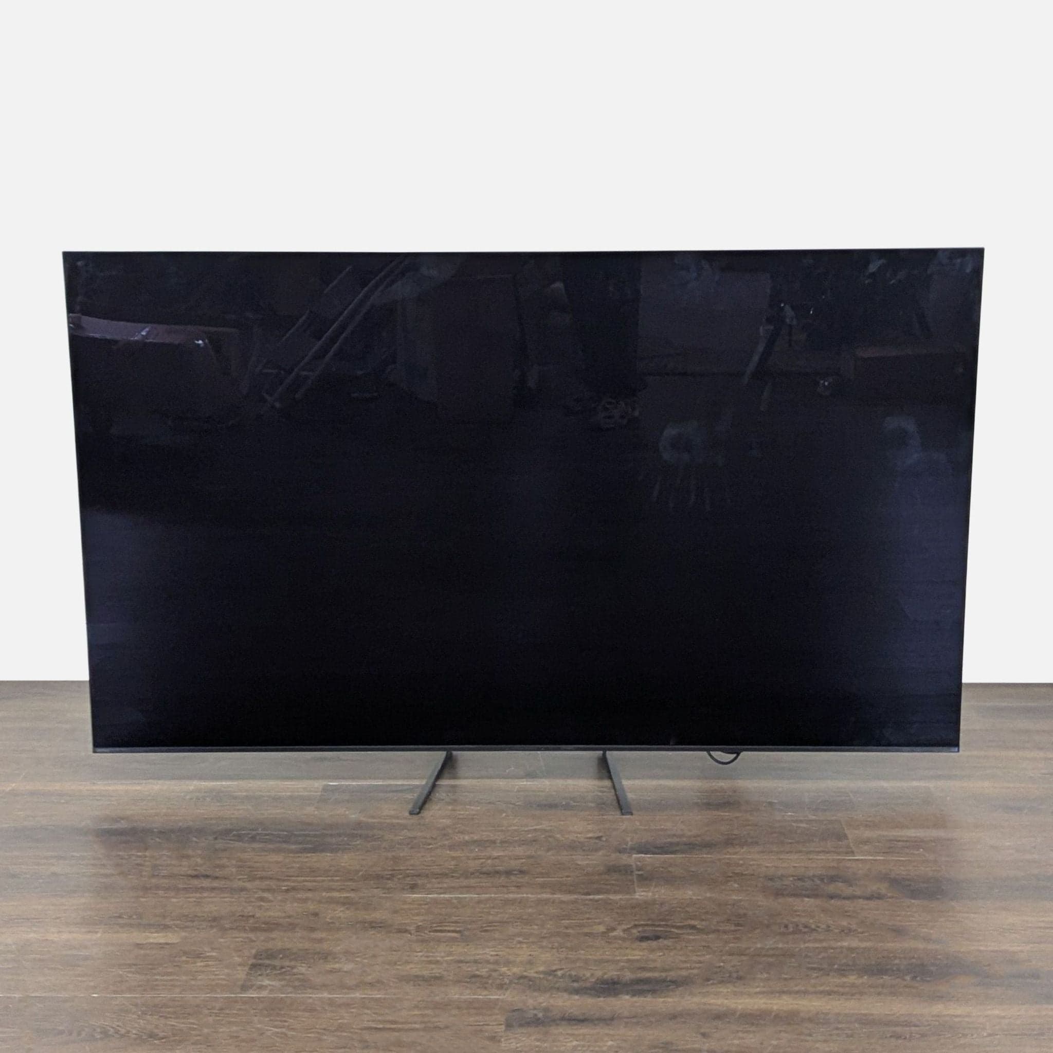 Sony 65-Inch 4K Smart TV with Android TV and Streaming Apps - Thumbnail 2