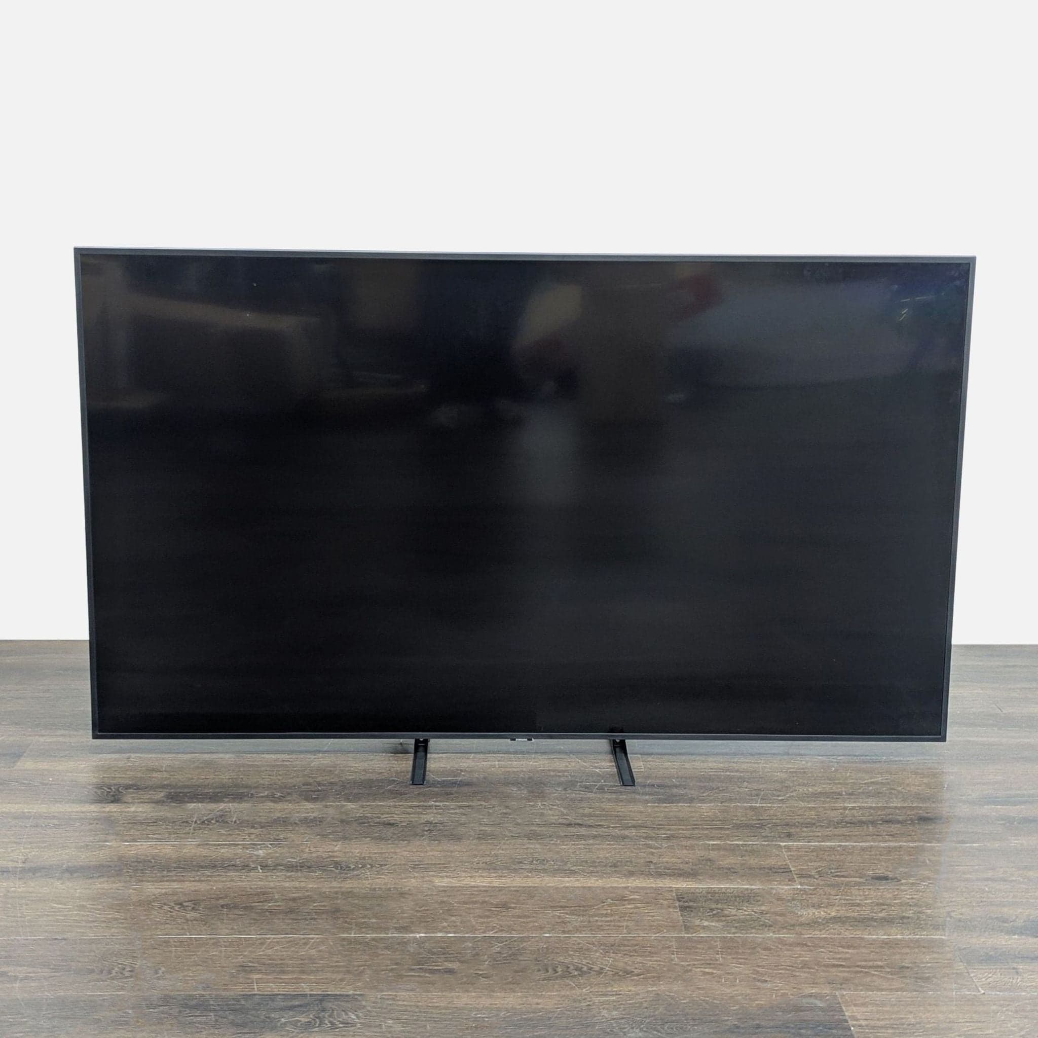 Samsung 65-Inch 4K Ultra HD Smart TV - Excellent Condition - Image 1