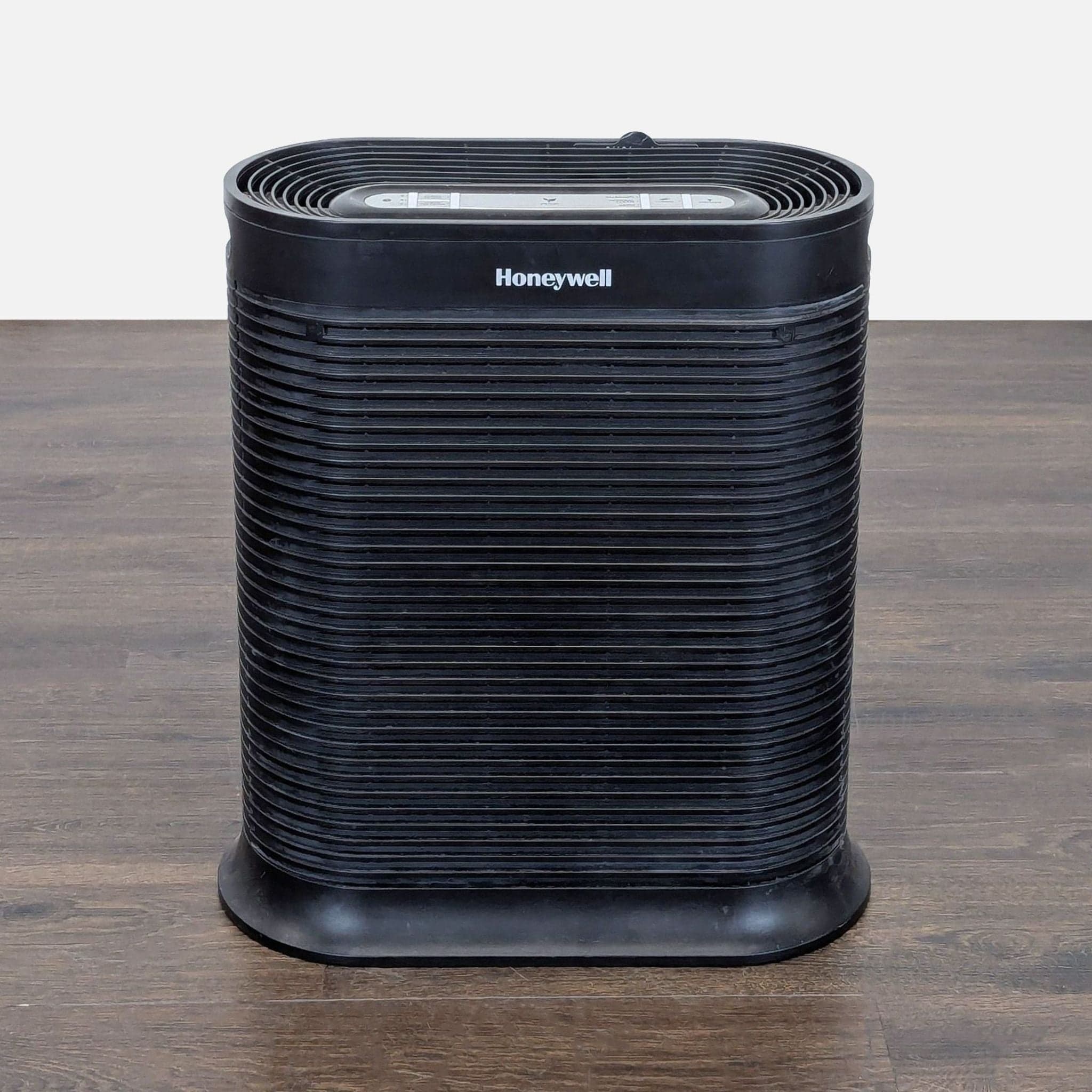 Honeywell Tower Air Purifier with Multiple Settings - AC & Fans - Image 1
