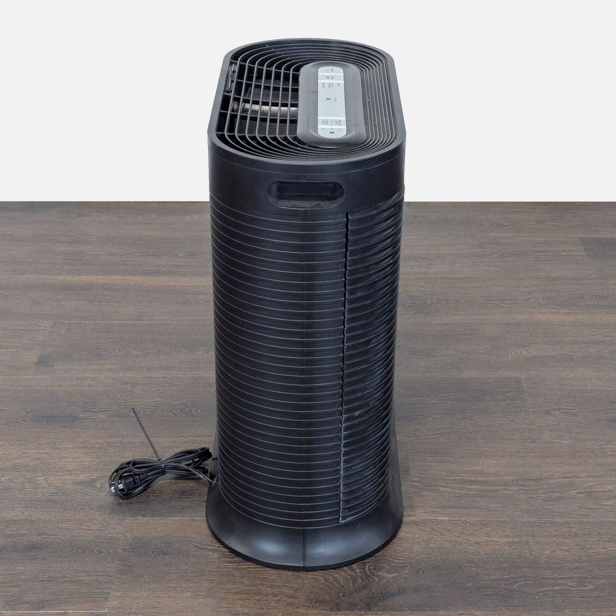 Honeywell Tower Air Purifier with Multiple Settings - AC & Fans - Thumbnail 3