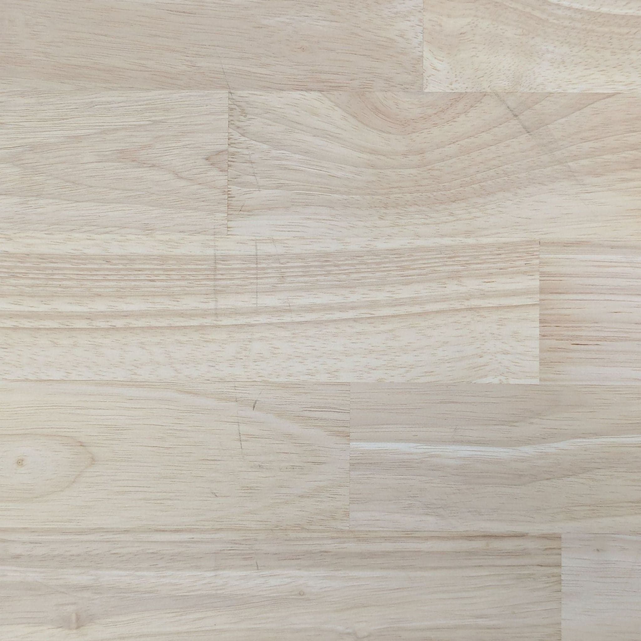 Gracie Oaks Jaier Solid Wood Console Table - Thumbnail 6