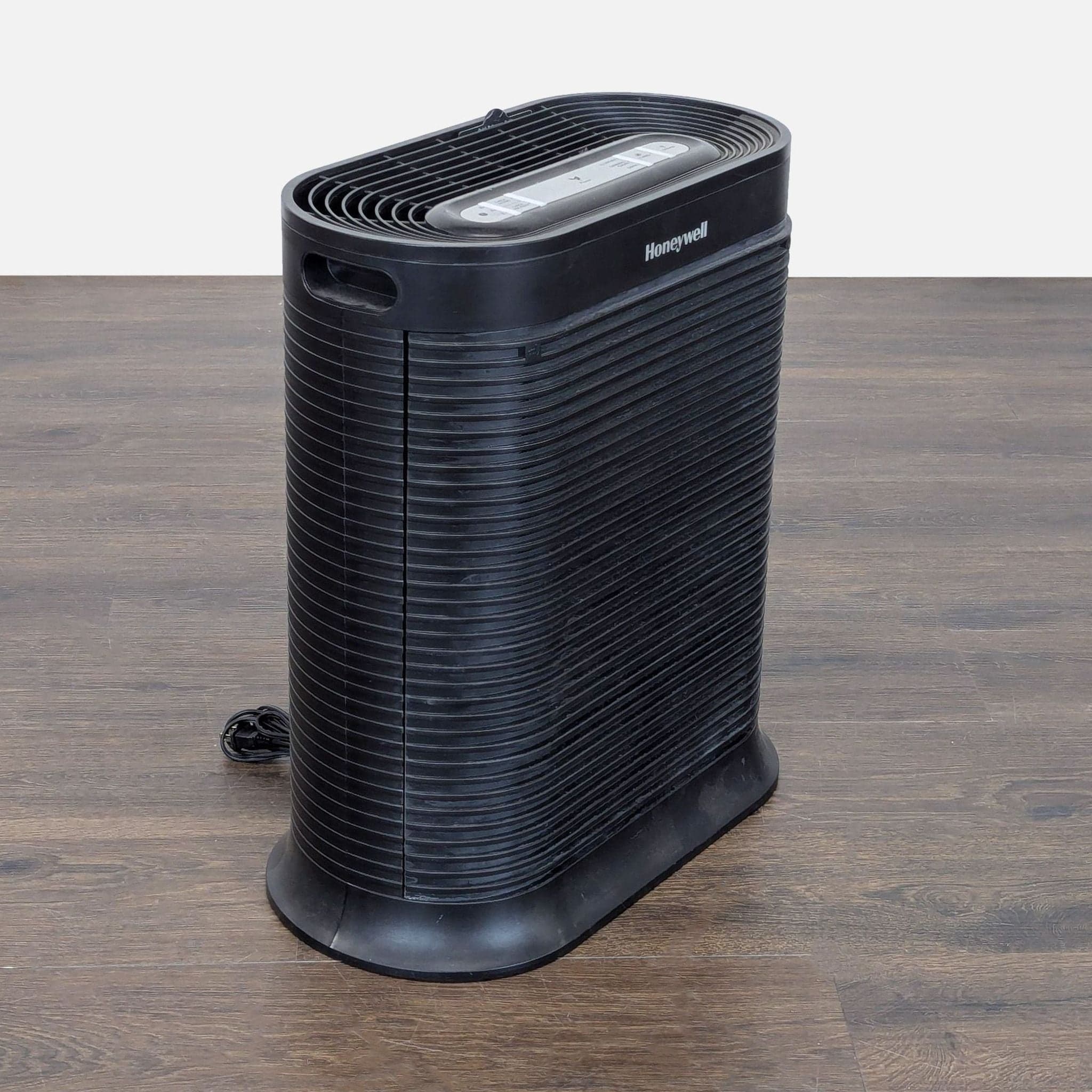 Honeywell Tower Air Purifier with Multiple Settings - AC & Fans - Thumbnail 2