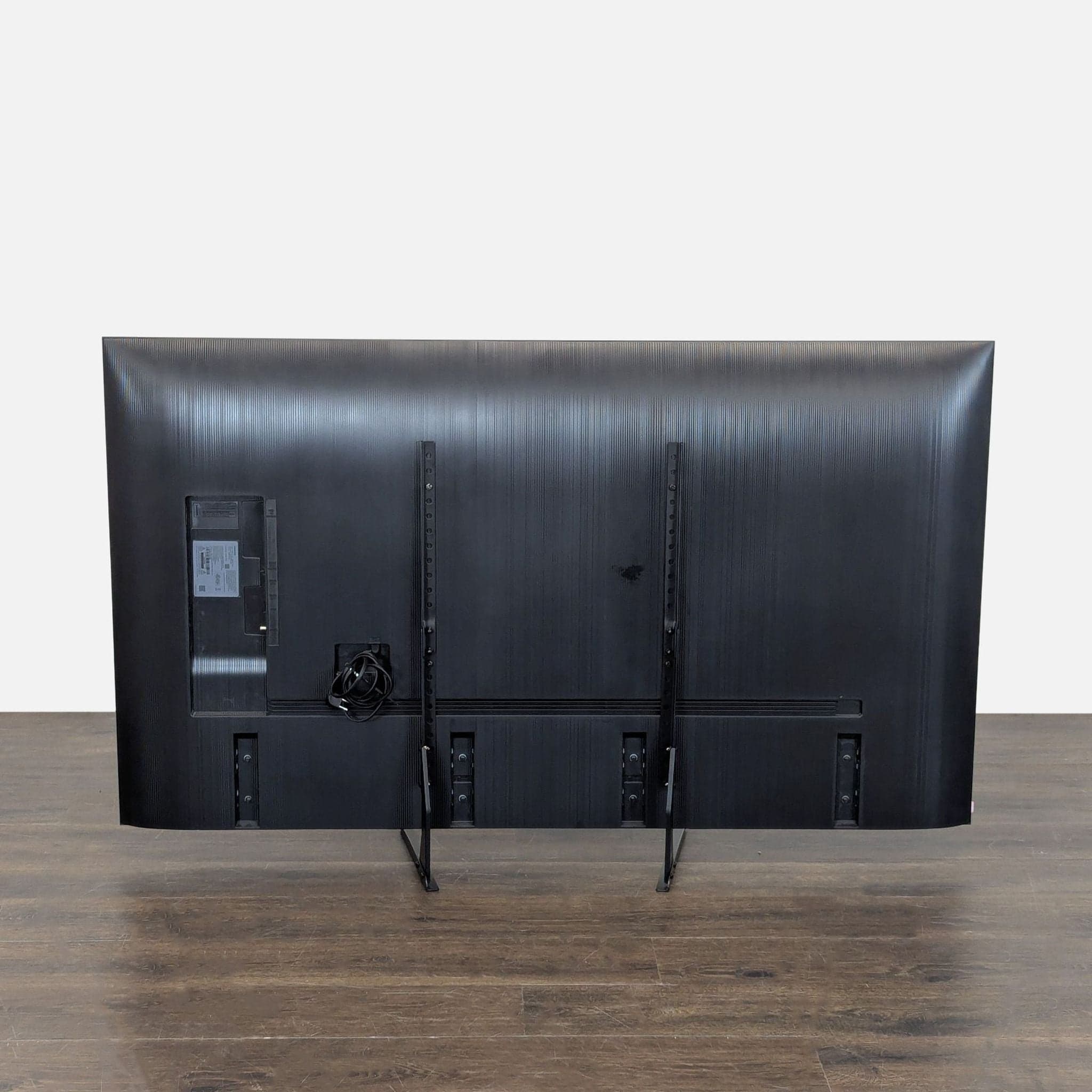 Samsung 65" Smart TV - 4K UHD LED with Streaming Apps - Thumbnail 3