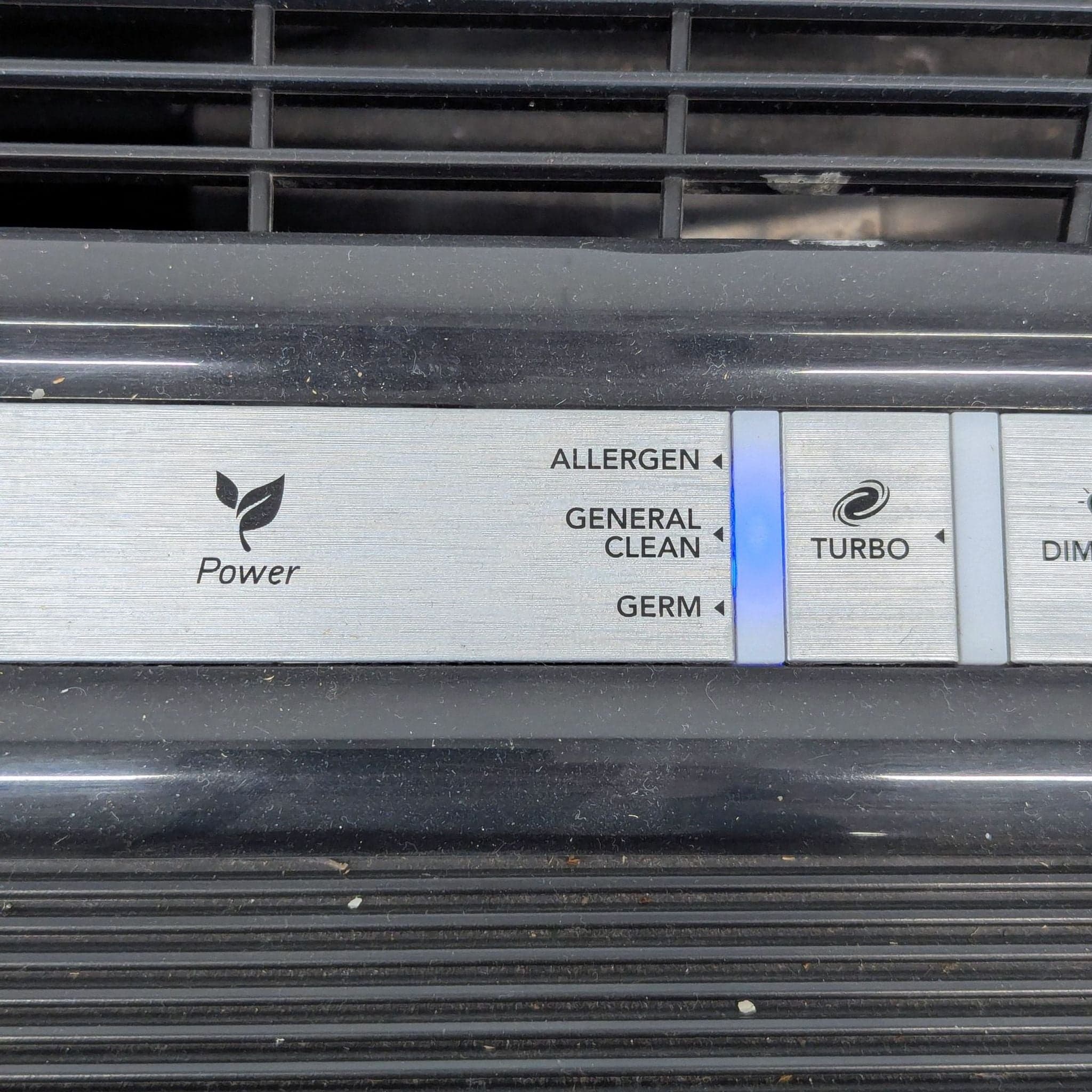 Honeywell Tower Air Purifier with Multiple Settings - AC & Fans - Thumbnail 5