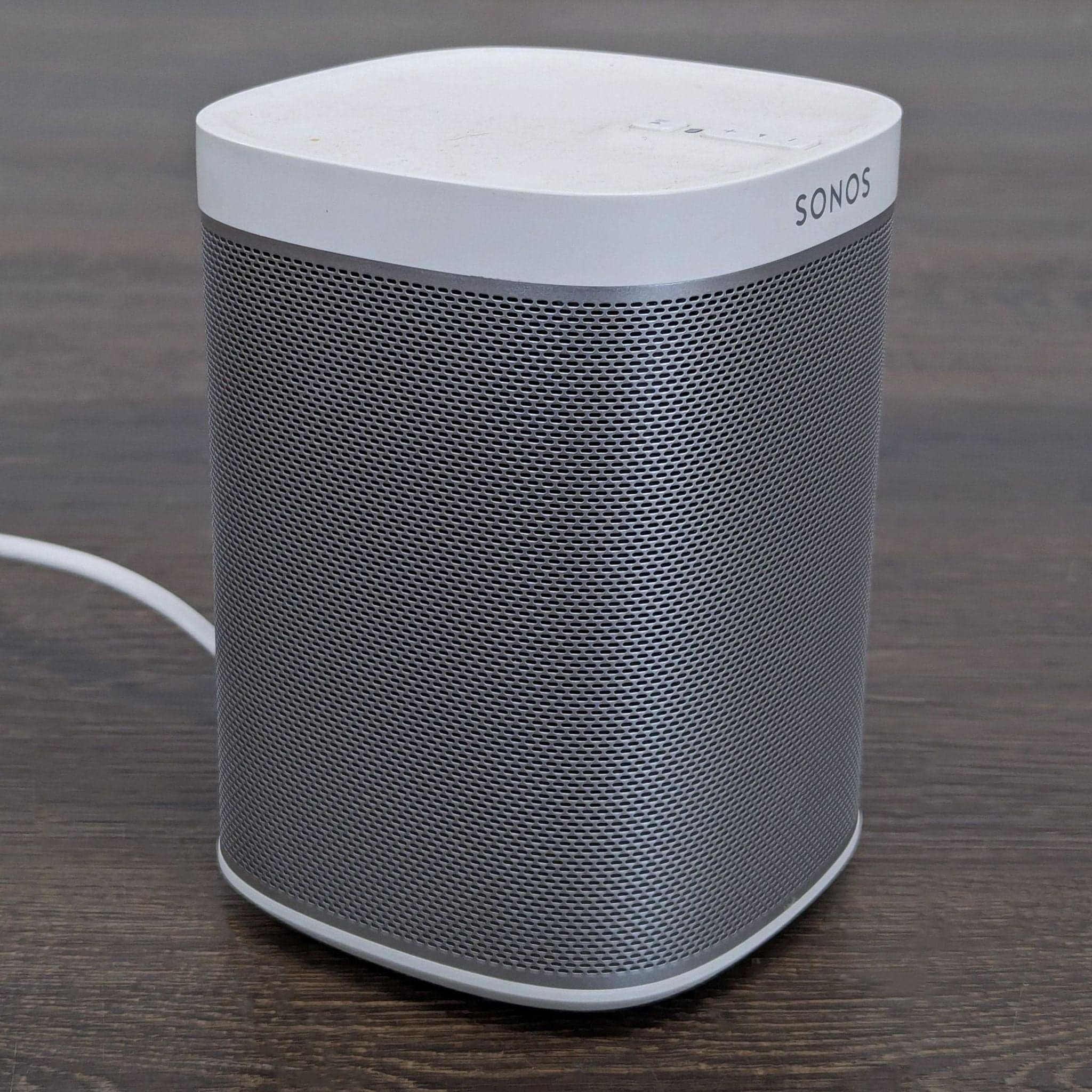 Sonos Play1 Speaker Working - Thumbnail 5