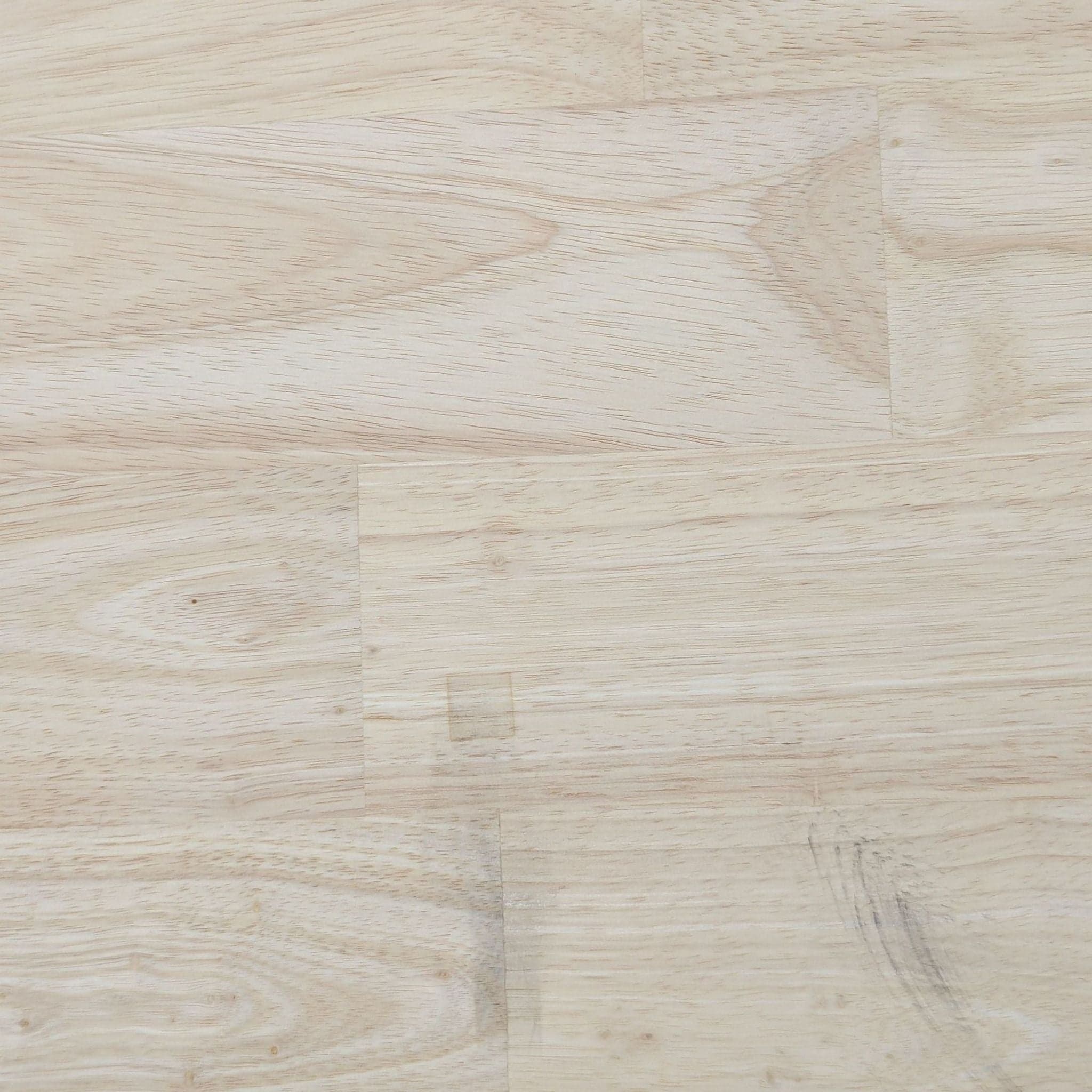 Gracie Oaks Jaier Unfinished Solid Wood Console Table - Thumbnail 6