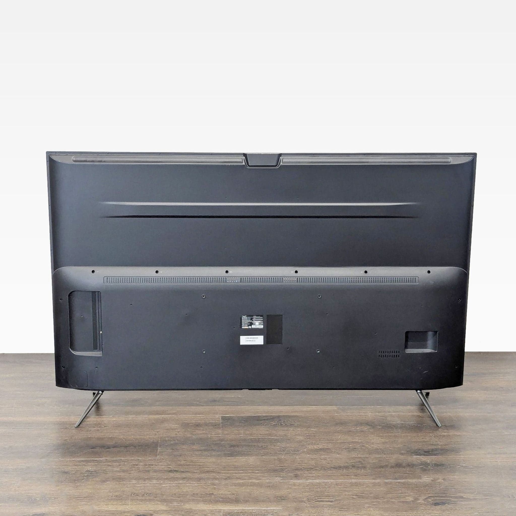 Amazon 4K Smart TV with Streaming Apps - Thumbnail 5