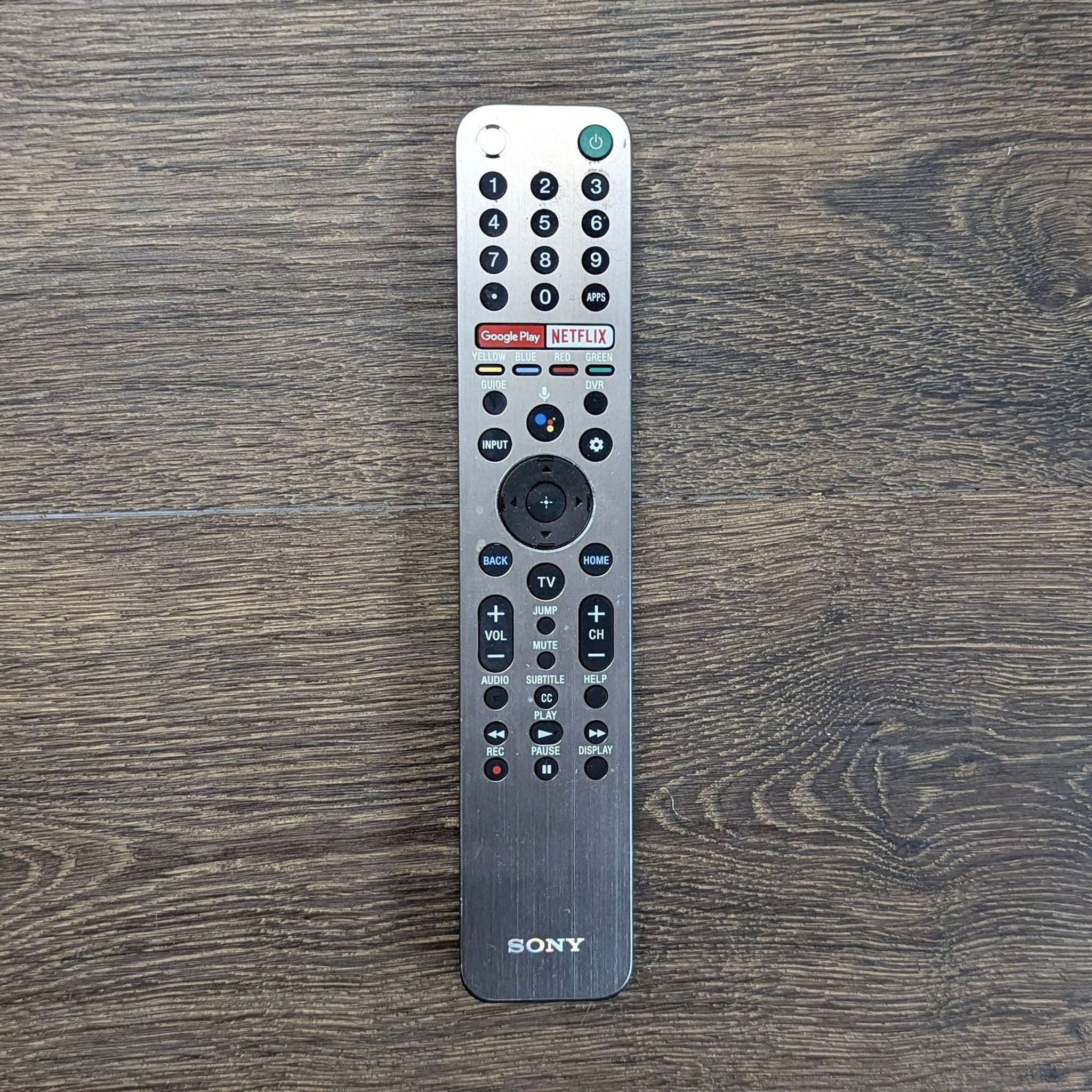 Sony 65-Inch 4K Smart TV with Android TV and Streaming Apps - Thumbnail 7