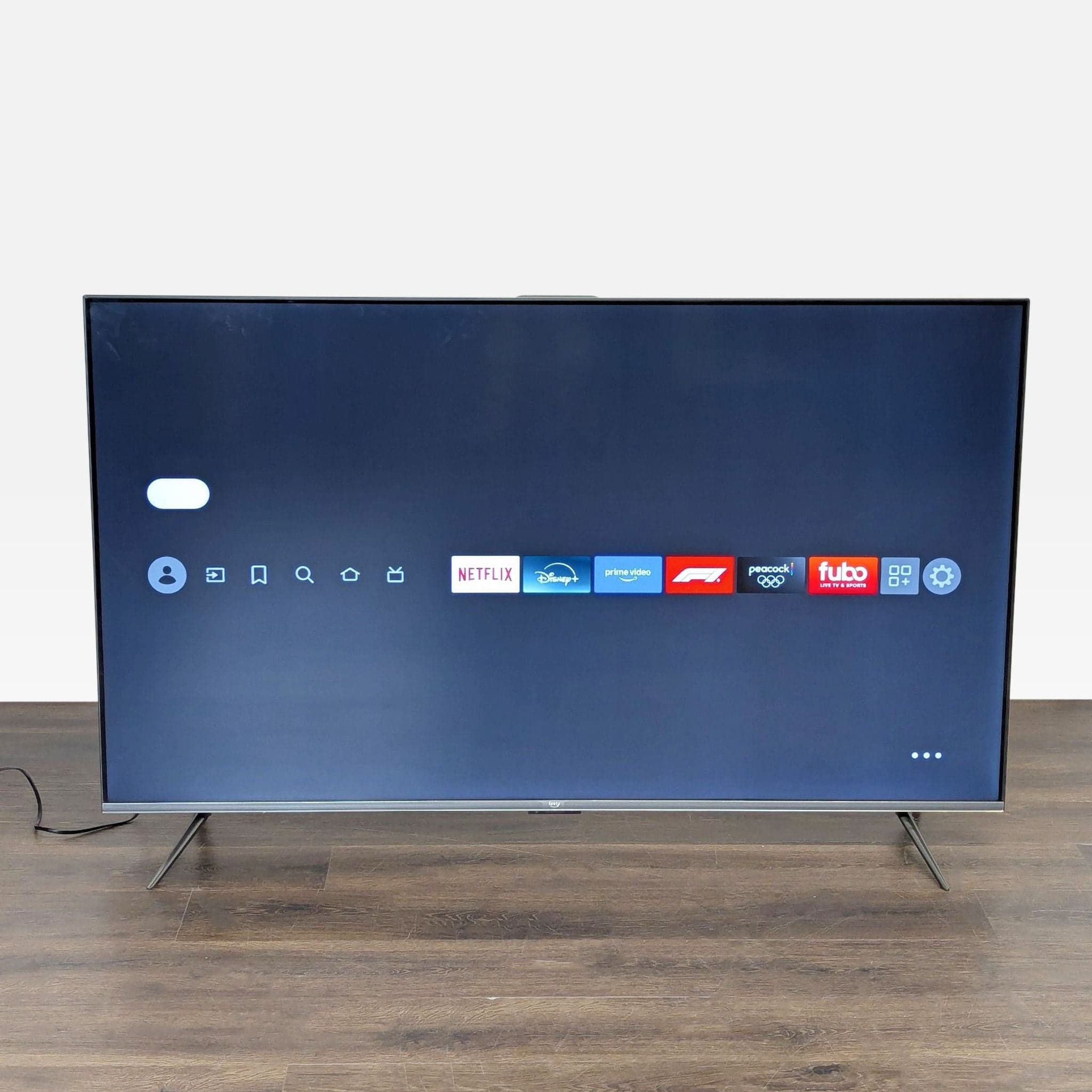 Amazon 4K Smart TV with Streaming Apps - Thumbnail 2