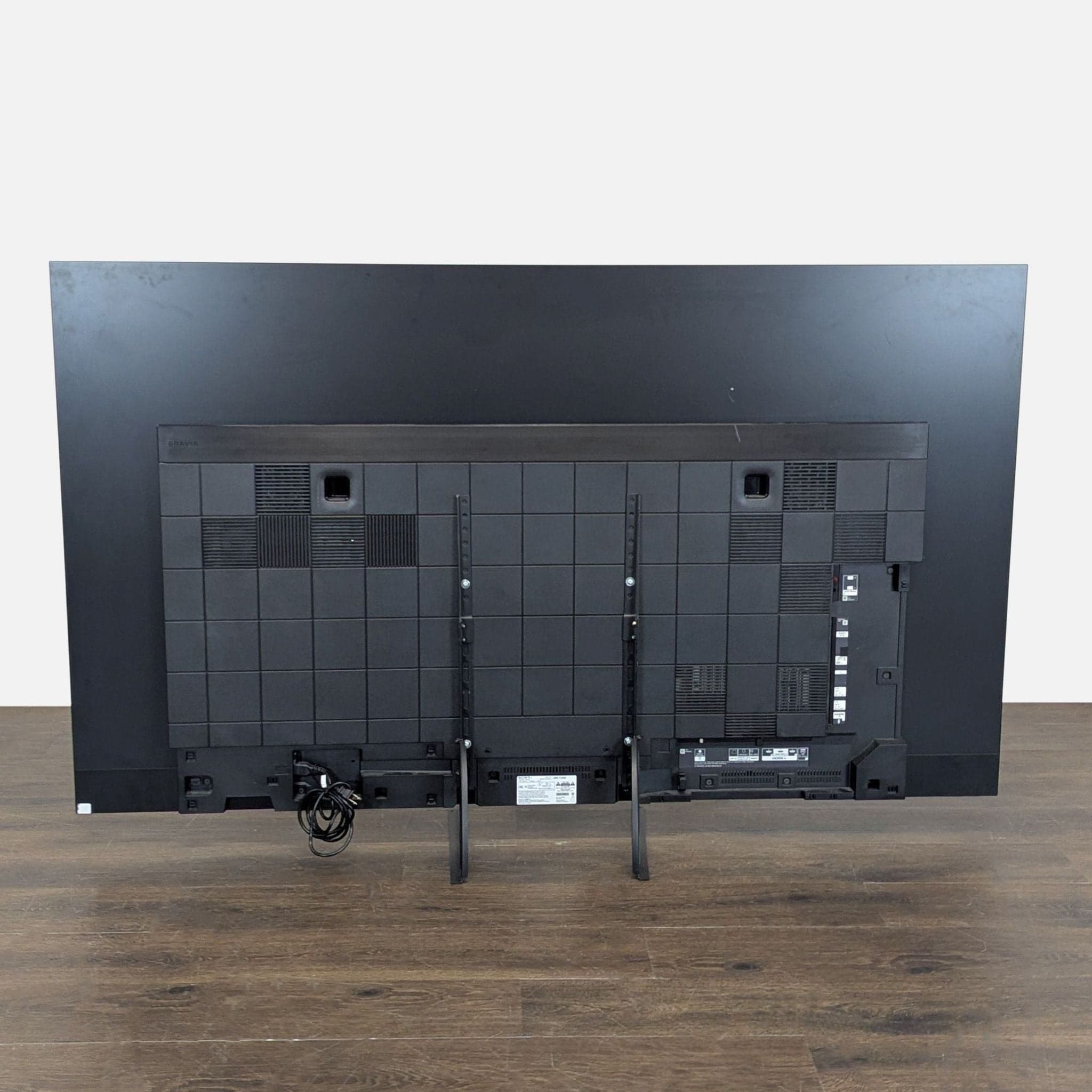 Sony 65-Inch 4K Smart TV with Android TV and Streaming Apps - Thumbnail 10