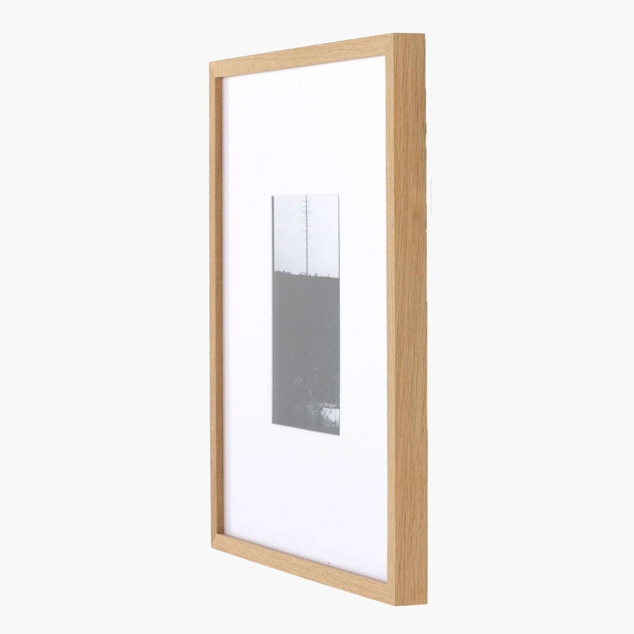 Travel Film II by Annie Spratt Framed Art Print - Thumbnail 3