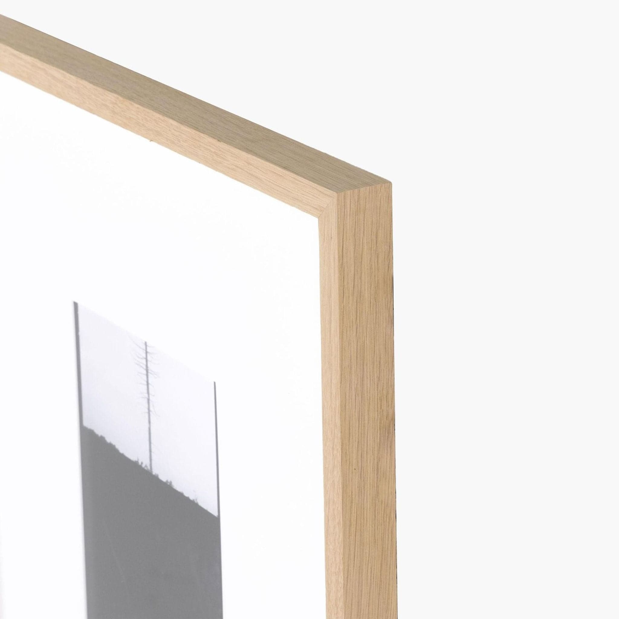 Travel Film II by Annie Spratt Framed Art Print - Thumbnail 2